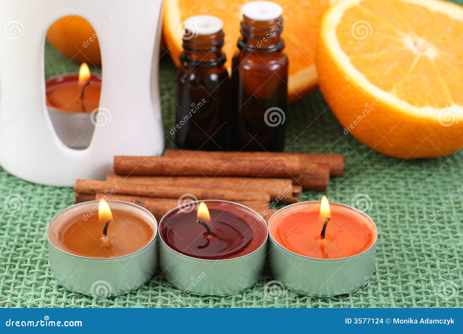 Aromatherapy stock photo. Image of freshness, aromatherapy - 3577124