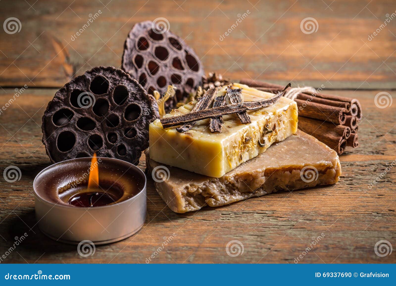 Aromatherapy bath soap stock photo. Image of aromatherapy 69337690