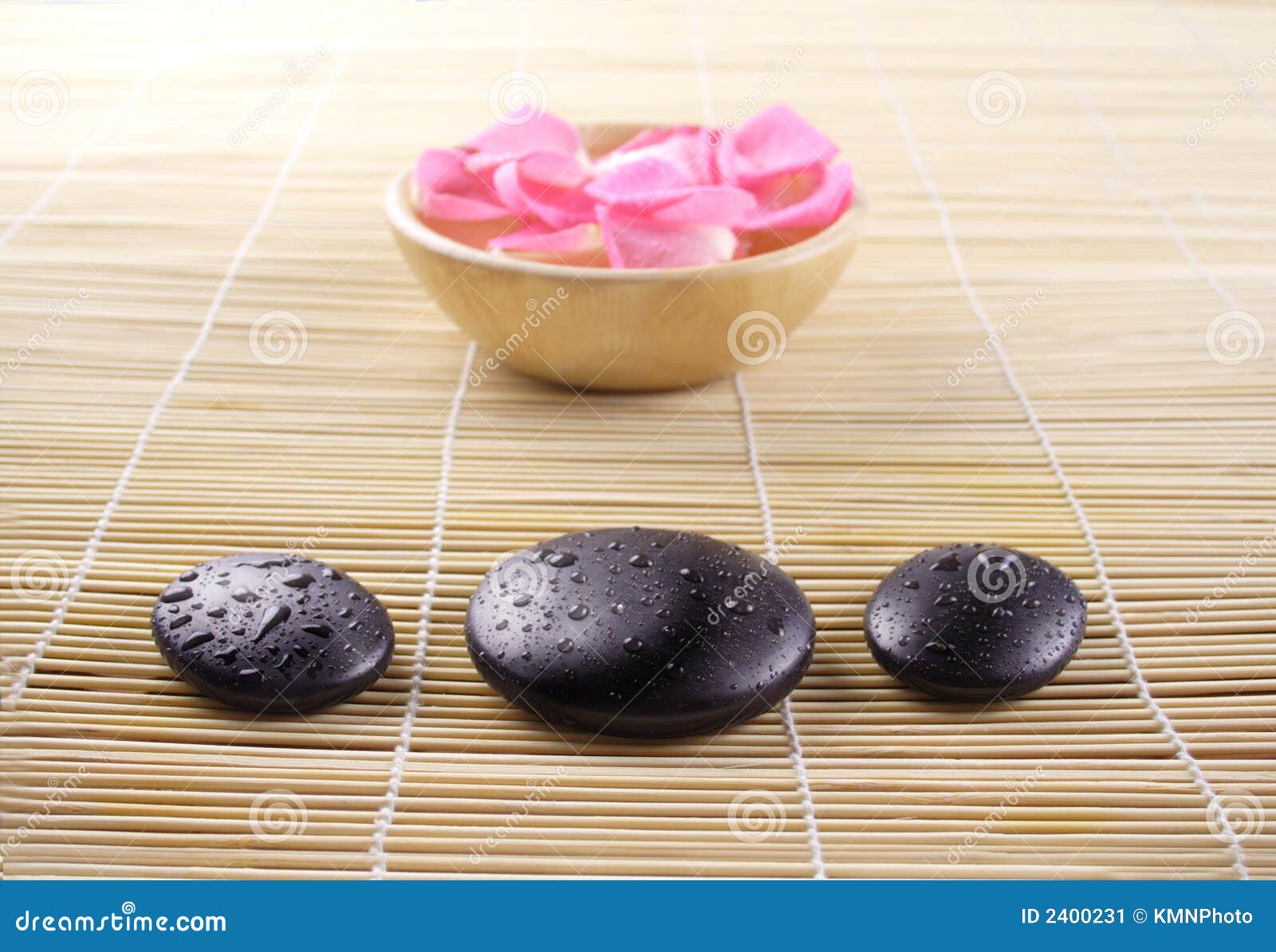 Aromatherapy, Essential Bath Stock Image Image of renew, japanese