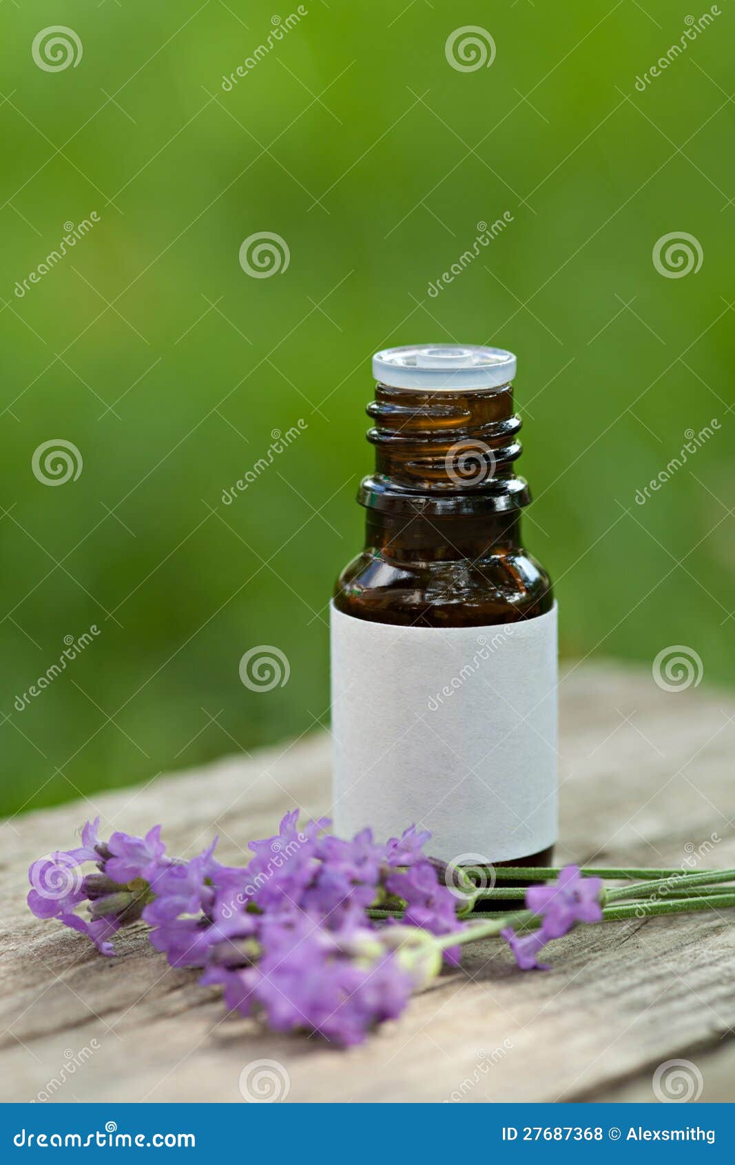 Aromatherapy lavender oil stock photo. Image of accessories 27687368