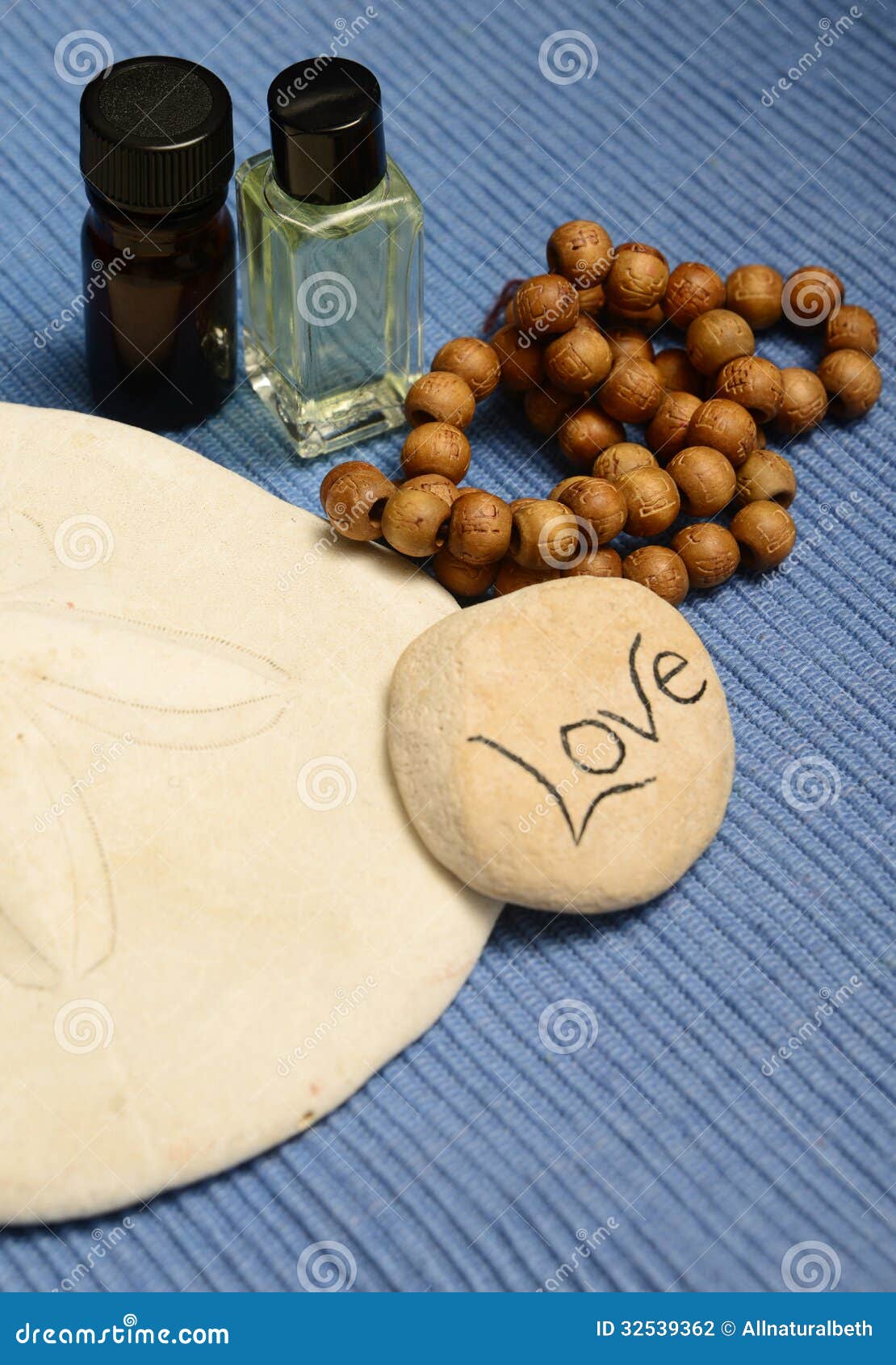 Aromatherapy and love stock photo. Image of serene, calm 32539362