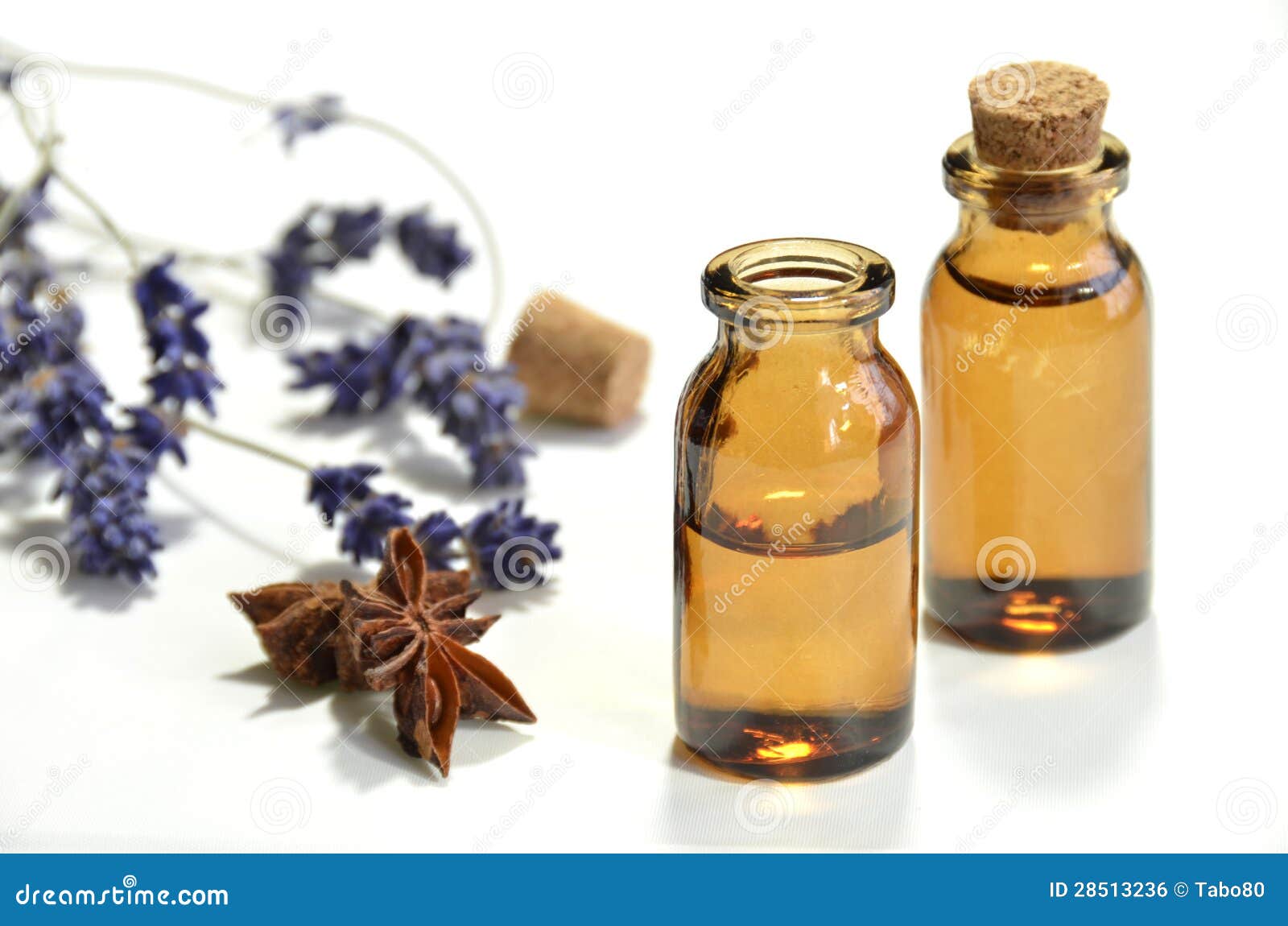 Aromatherapy oils stock photo. Image of herbal, treatment 28513236