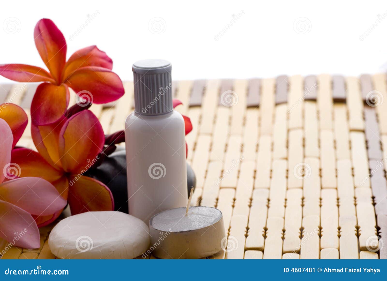 Aromatherapy and Spa Relaxation Stock Image Image of meditate