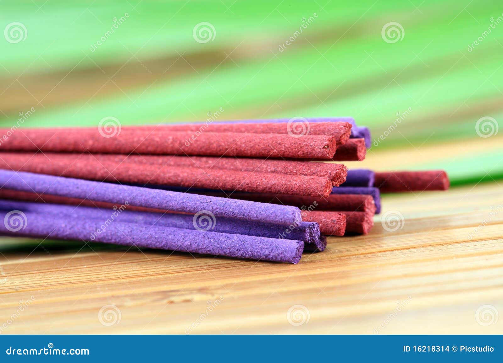 Aromatherapy stick stock photo. Image of beauty, fragrance 16218314
