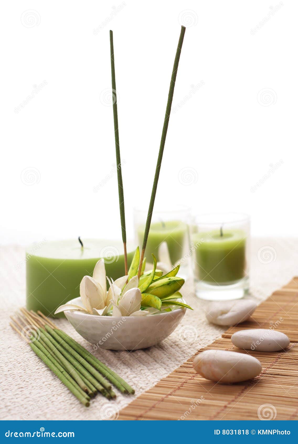 Aromatherapy sticks stock photo. Image of fragrant, care 8031818