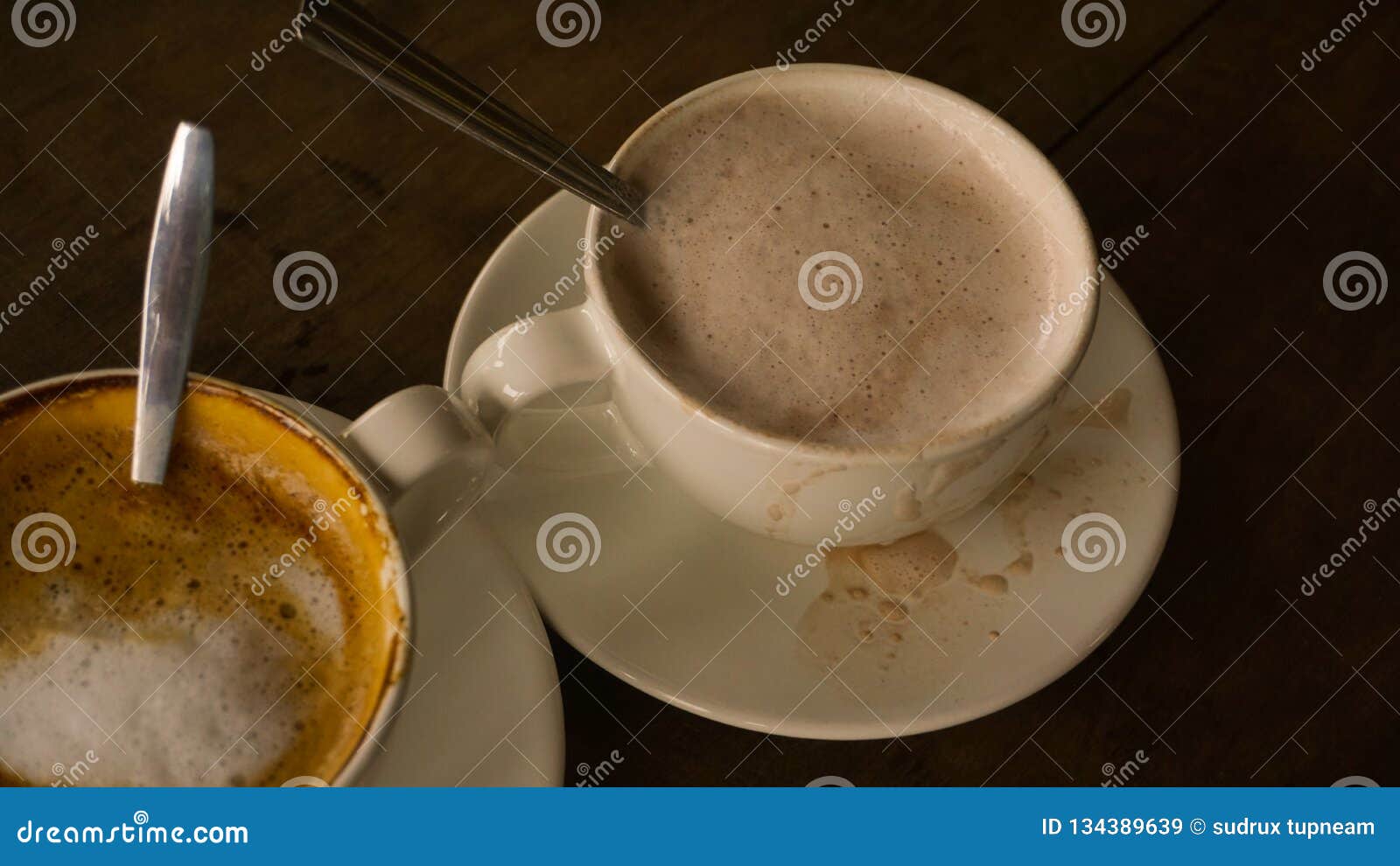 Aromatic Coffee Tastes Good is a Drink Stock Image Image of aroma
