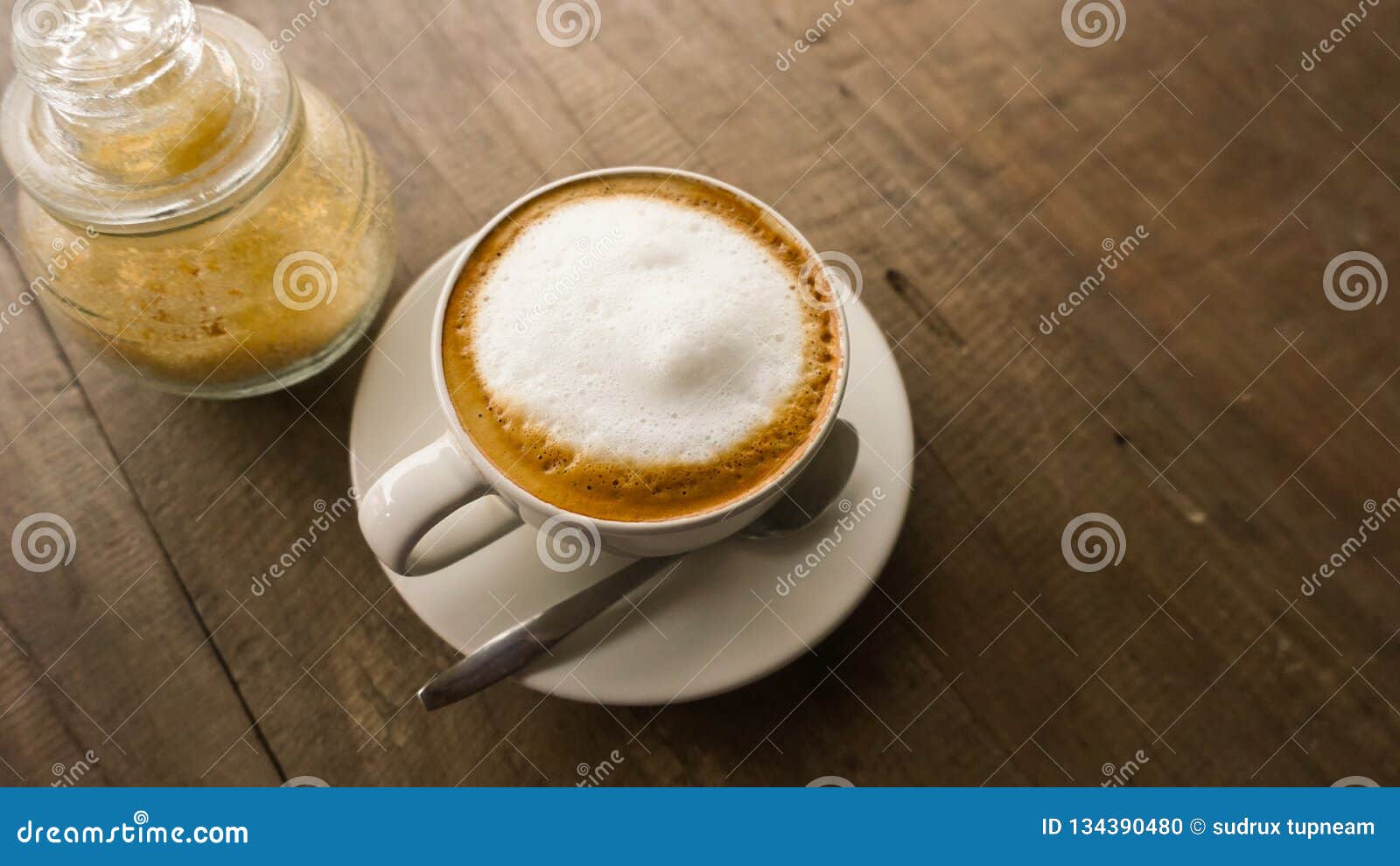 Aromatic Coffee Tastes Good is a Drink Stock Photo Image of healthy