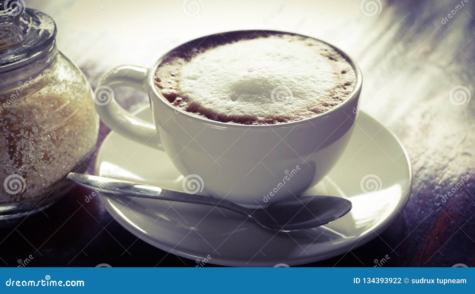 Aromatic Coffee Tastes Good is a Drink Stock Photo Image of natural