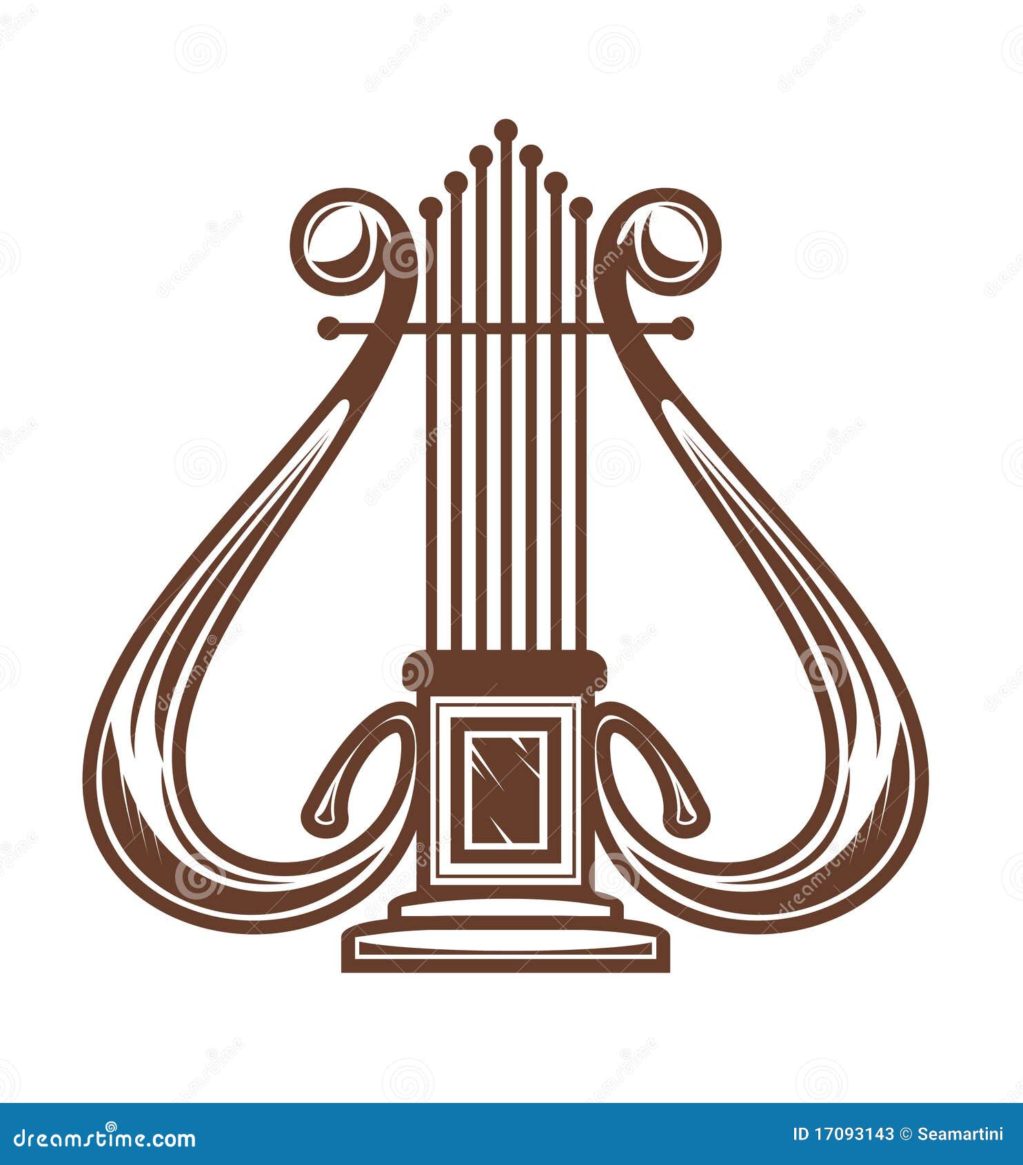 Set Di Corde Per Lira - 16 Pezzi In Acciaio, Ricambio Per Arpe A Lira, Yaqin E Altri Modelli - Foto 3