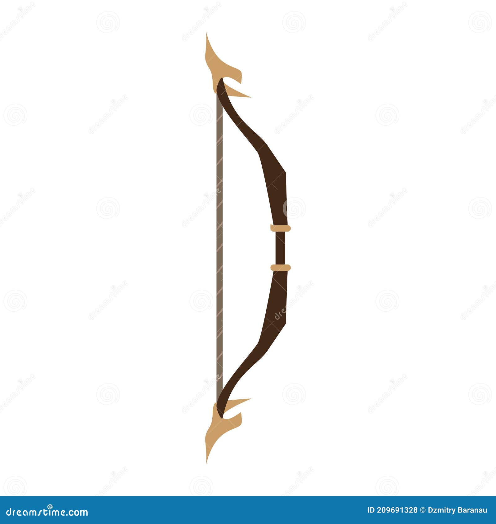 Arrow Bow Weapon Archery Vector Illustration Icon. Isolated Element Sign Arrow Bow Ancient Hunter Art Stock Vector - Illustration of design, isolated: 209691328 Arrow Bow Weapon Archery Vector Illustration Icon. Isolated Element Sign Arrow Bow Ancient Hunter Art Stock Vector - Illustration of design, isolated: 209691328