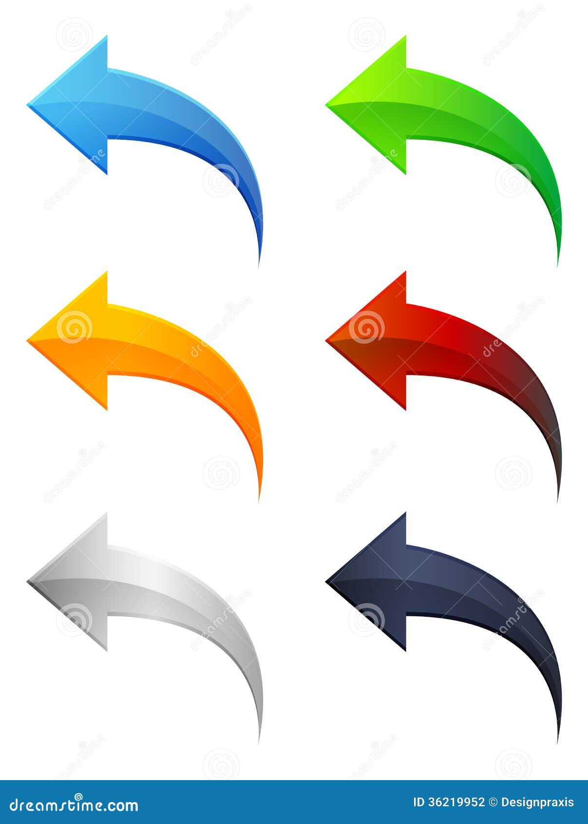 illustrator clip art arrow - photo #37