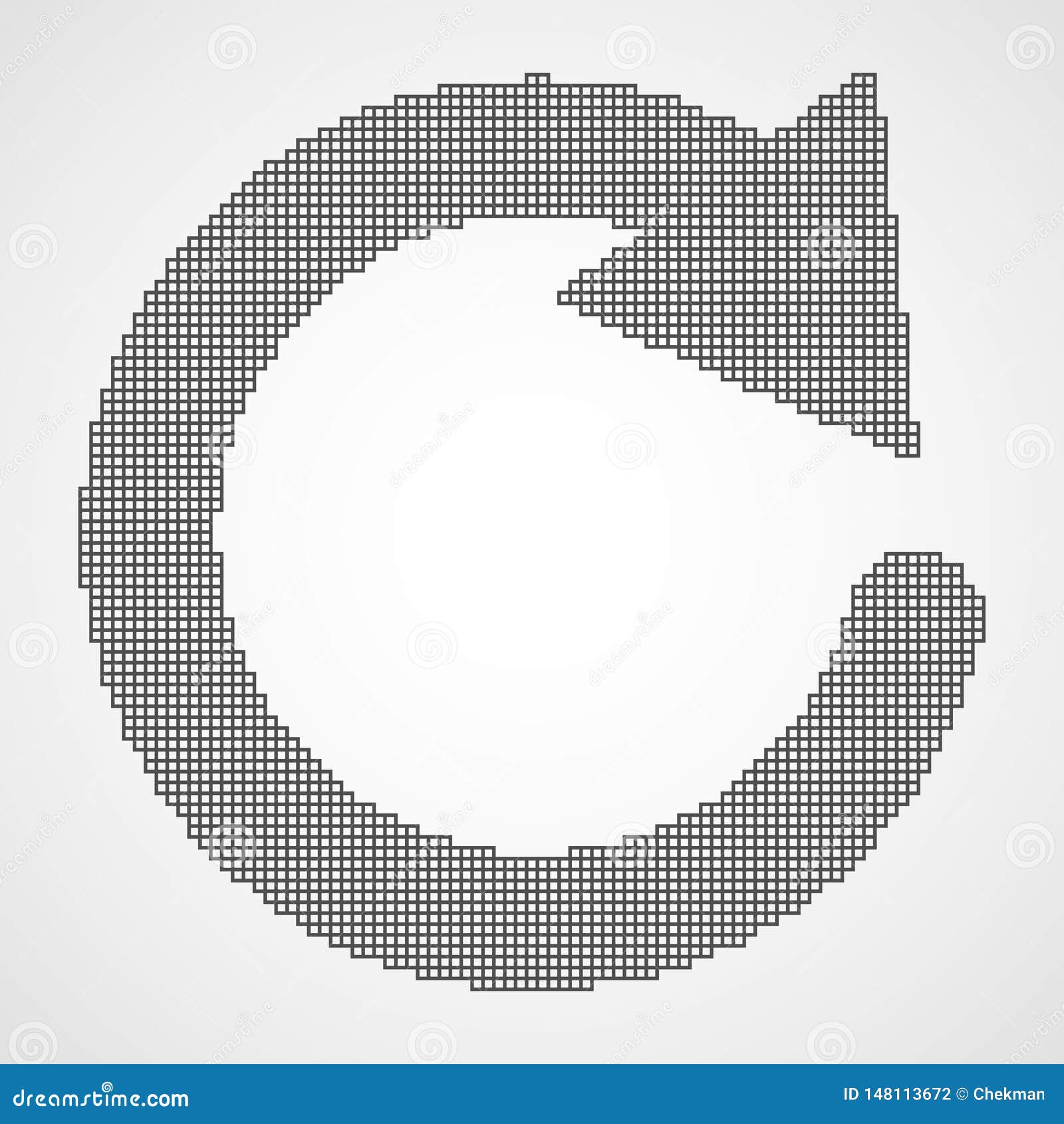 Pixel Art Circle Stock Illustrations 39 334 Pixel Art Circle Stock Illustrations Vectors Clipart Dreamstime
