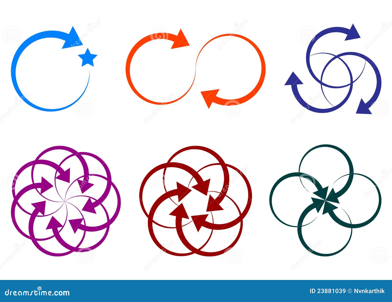 arrow  logos