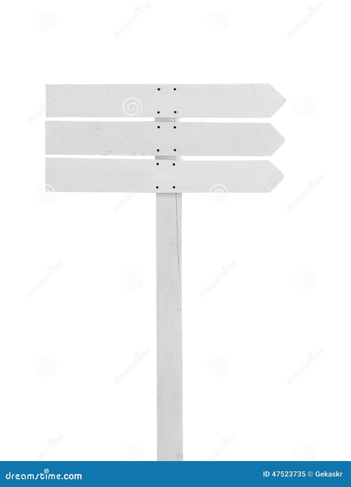 Arrows Stock Image Image Of Destination Pole Choice