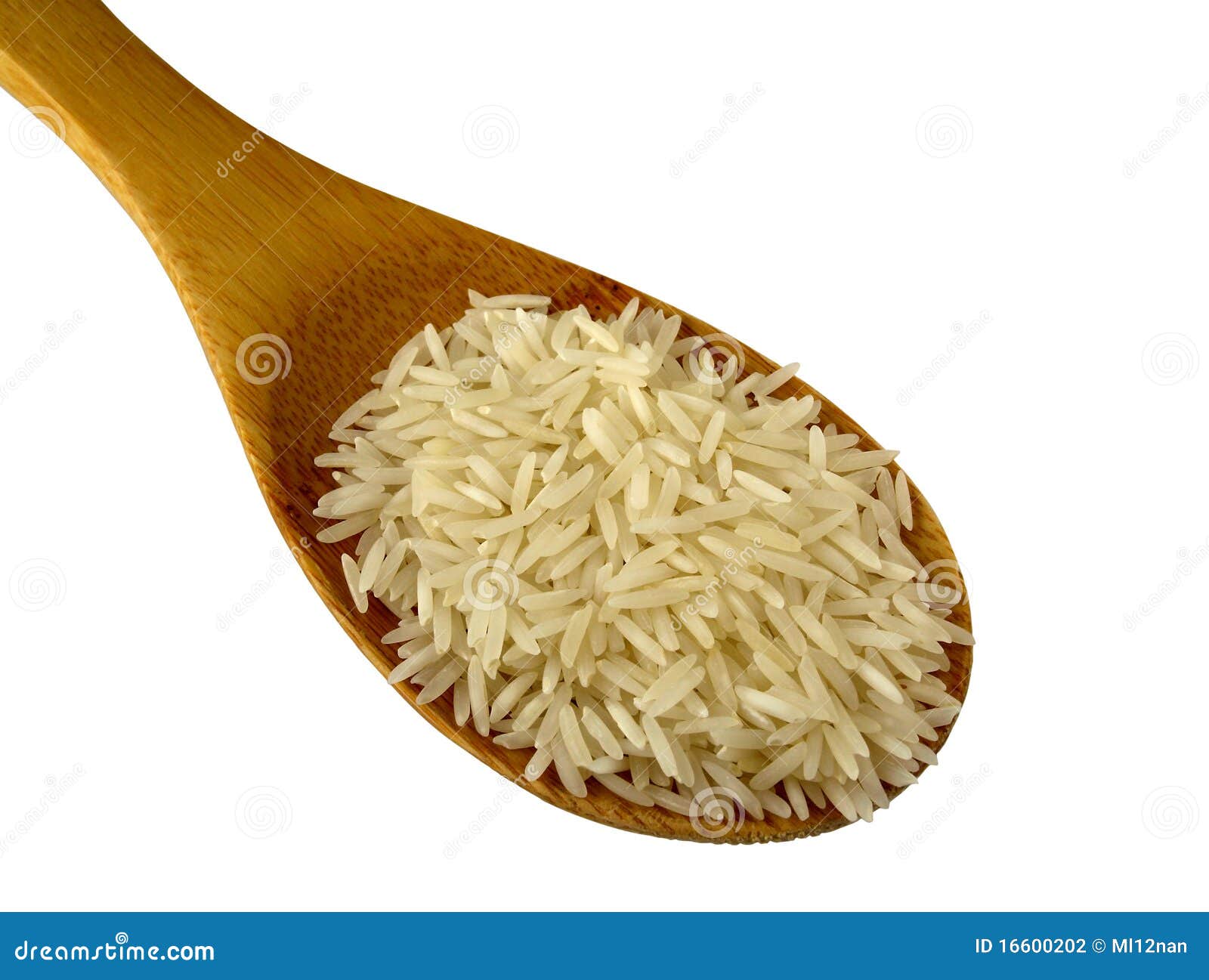 Arroz Basmati foto de archivo. Imagen de dieta, mercado 16600202