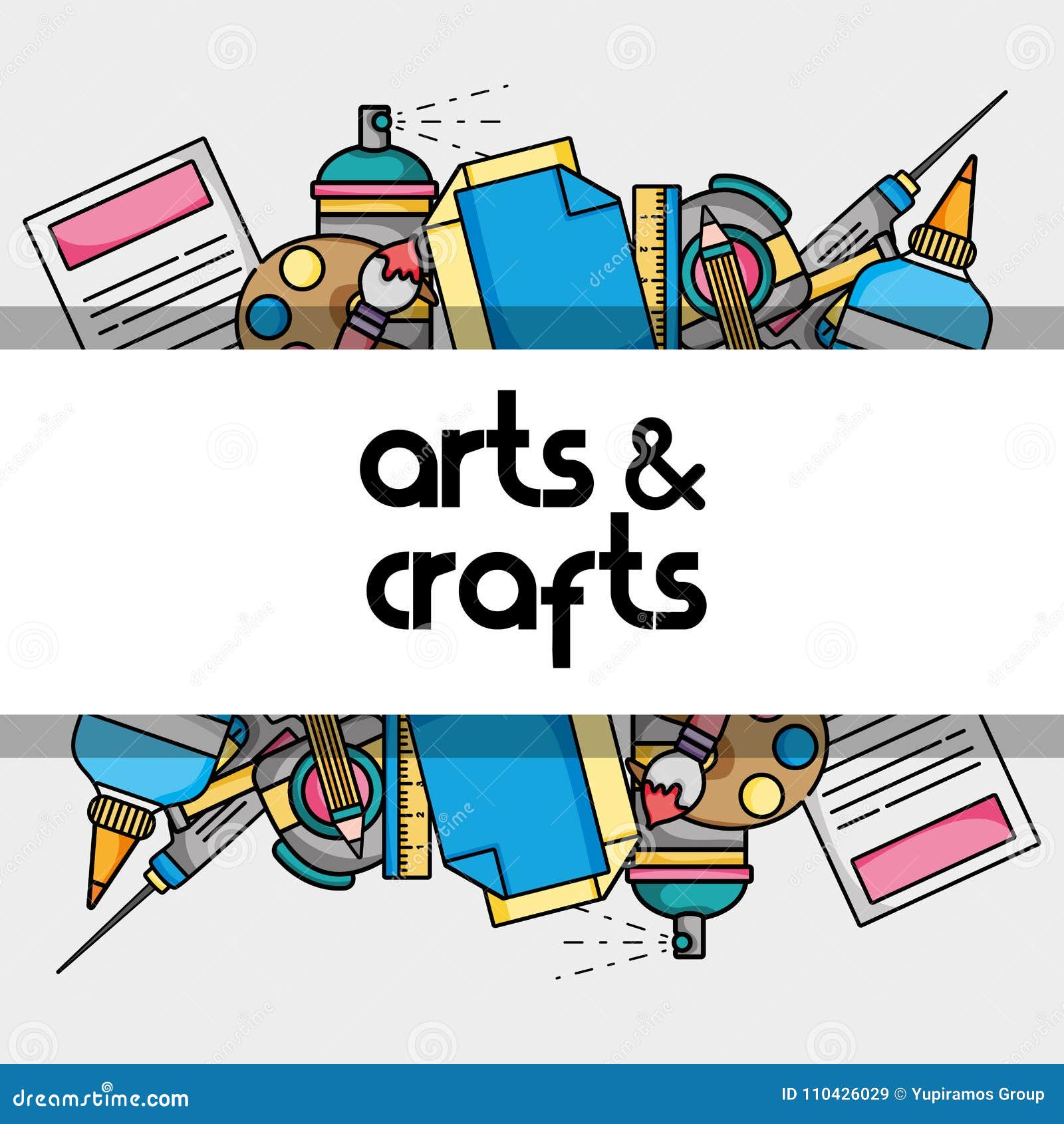 Craft Object Stock Illustrations – 97,978 Craft Object Stock Illustrations,  Vectors & Clipart - Dreamstime