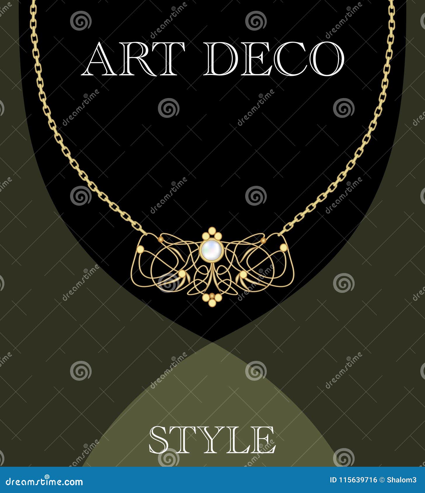 Art Deco Jewelry | Vintage Art Deco Rings, Necklaces, and Earrings