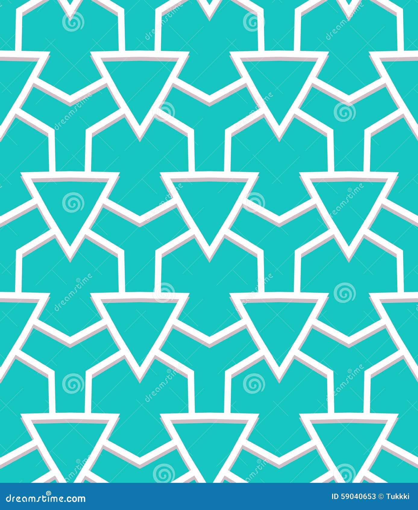 Art Deco Pattern Stock Vector Illustration Of Design 59040653 Art Deco Pattern Stock Vector Illustration Of Design 59040653