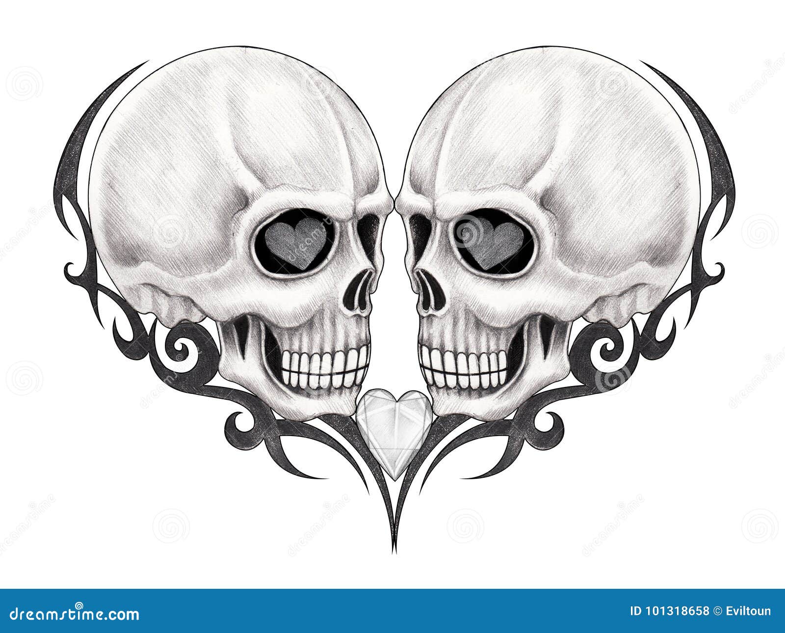 Design Skull Tattoo Stock Illustrations – 35,075 Design Skull Tattoo Stock  Illustrations, Vectors & Clipart - Dreamstime