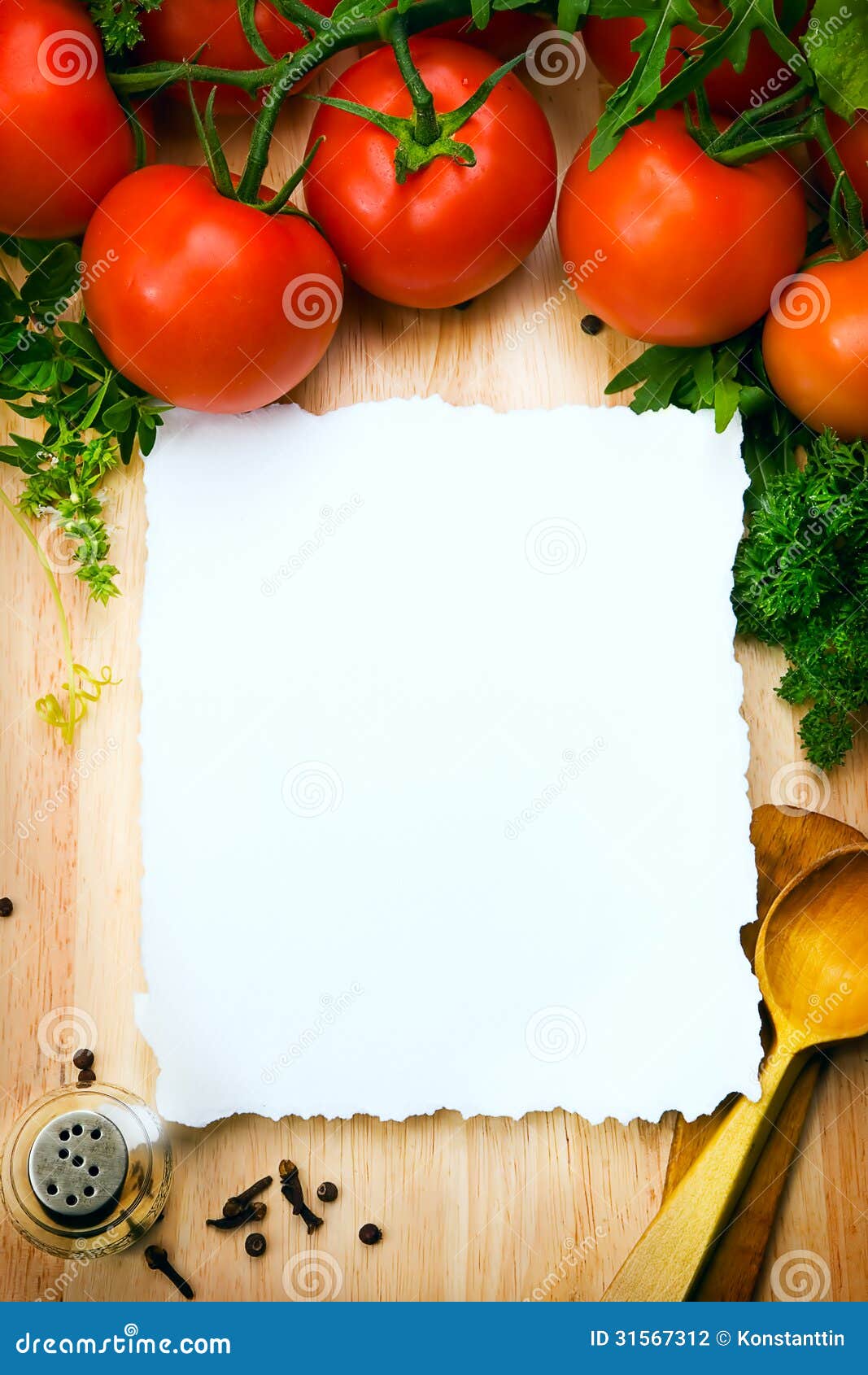 Art Food Background Stock Photography Image 31567312