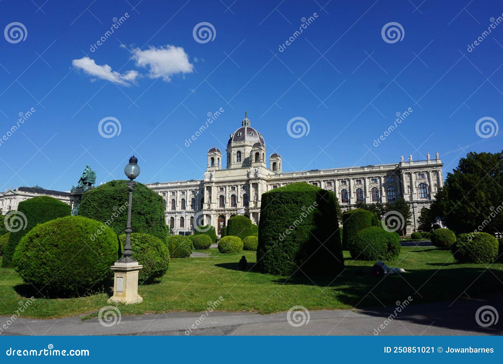 An Art History Museum in Vienna, Austria Editorial Photo Image of