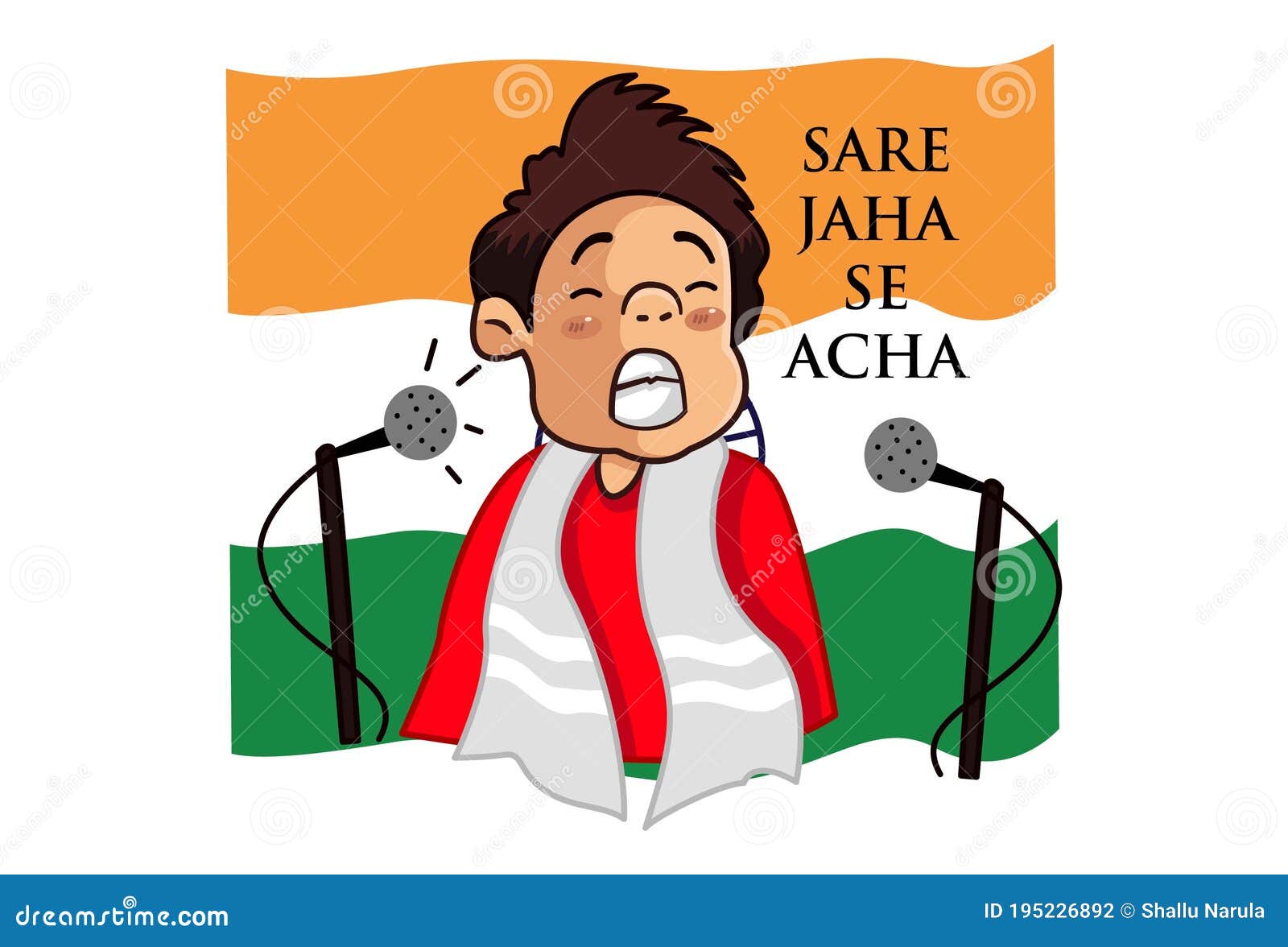 Vector Cartoon Illustration of Independence Day Stickers Stock Vector - Illustration of male, indian: 195226892 Vector Cartoon Illustration of Independence Day Stickers Stock Vector - Illustration of male, indian: 195226892