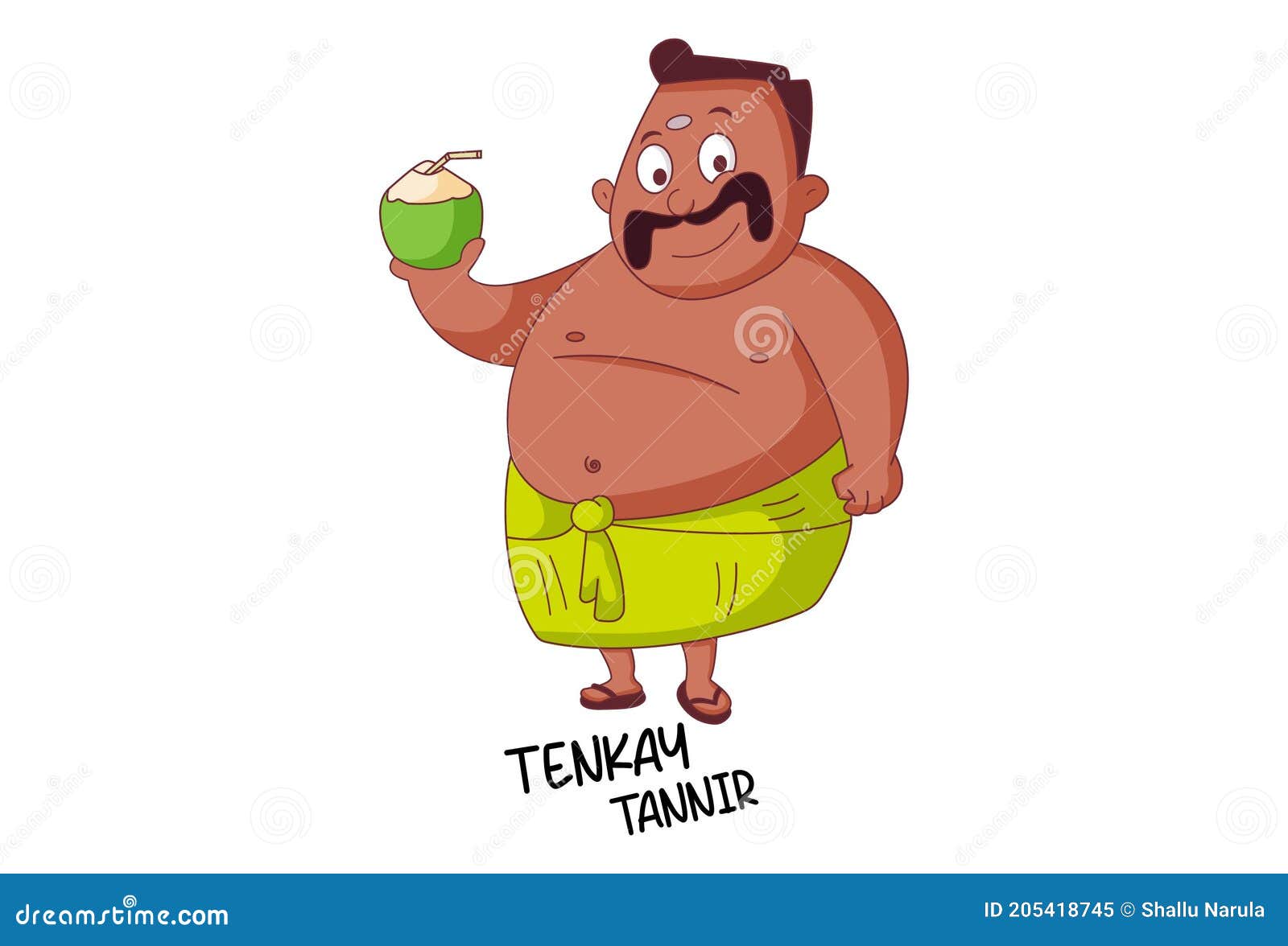 Vector Cartoon Illustration of Tamil Man Stock Vector - Illustration of character, dhoti: 205418745 Vector Cartoon Illustration of Tamil Man Stock Vector - Illustration of character, dhoti: 205418745