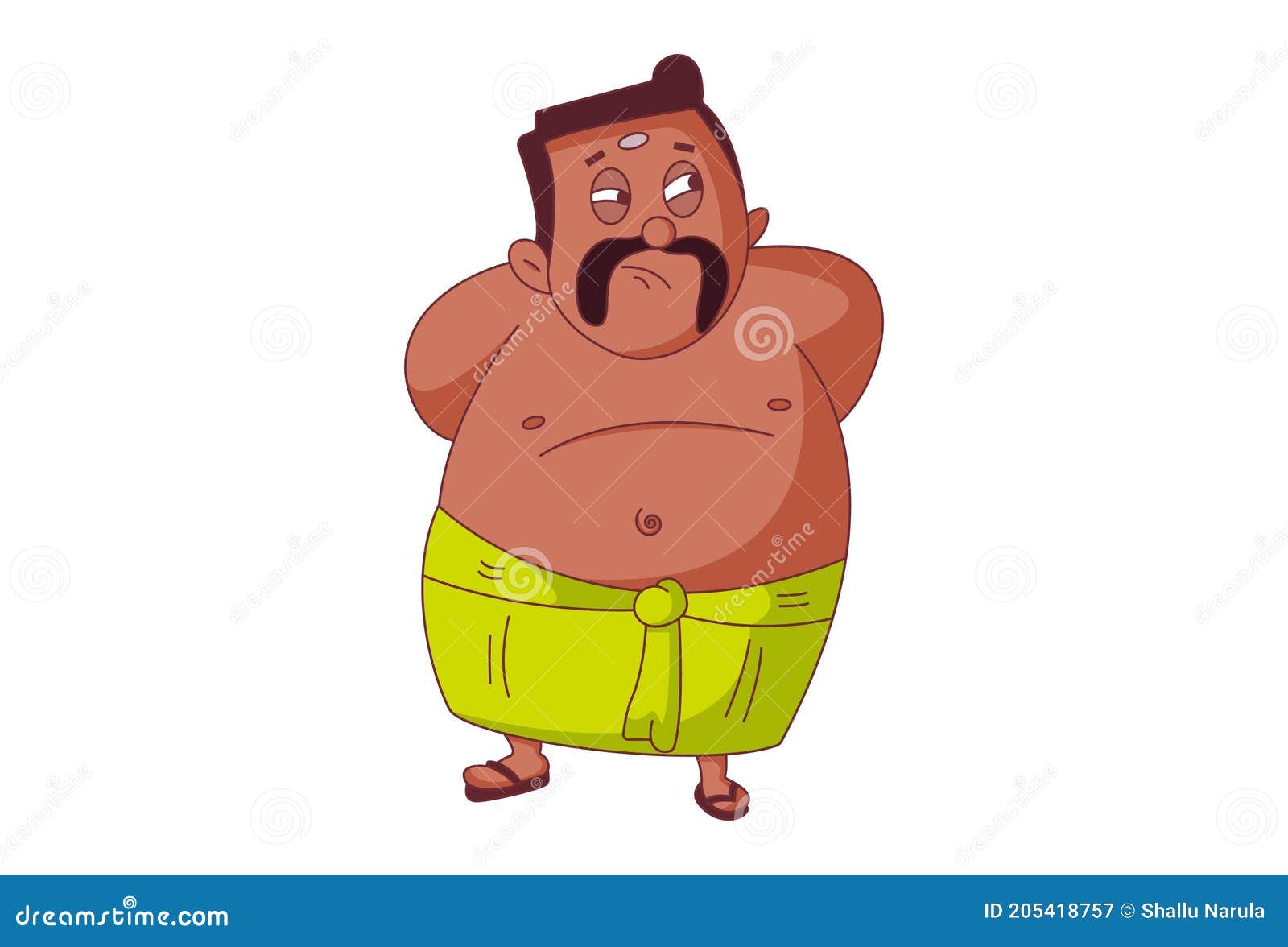 Vector Cartoon Illustration of Tamil Man Stock Vector - Illustration of indian, asian: 205418757 Vector Cartoon Illustration of Tamil Man Stock Vector - Illustration of indian, asian: 205418757