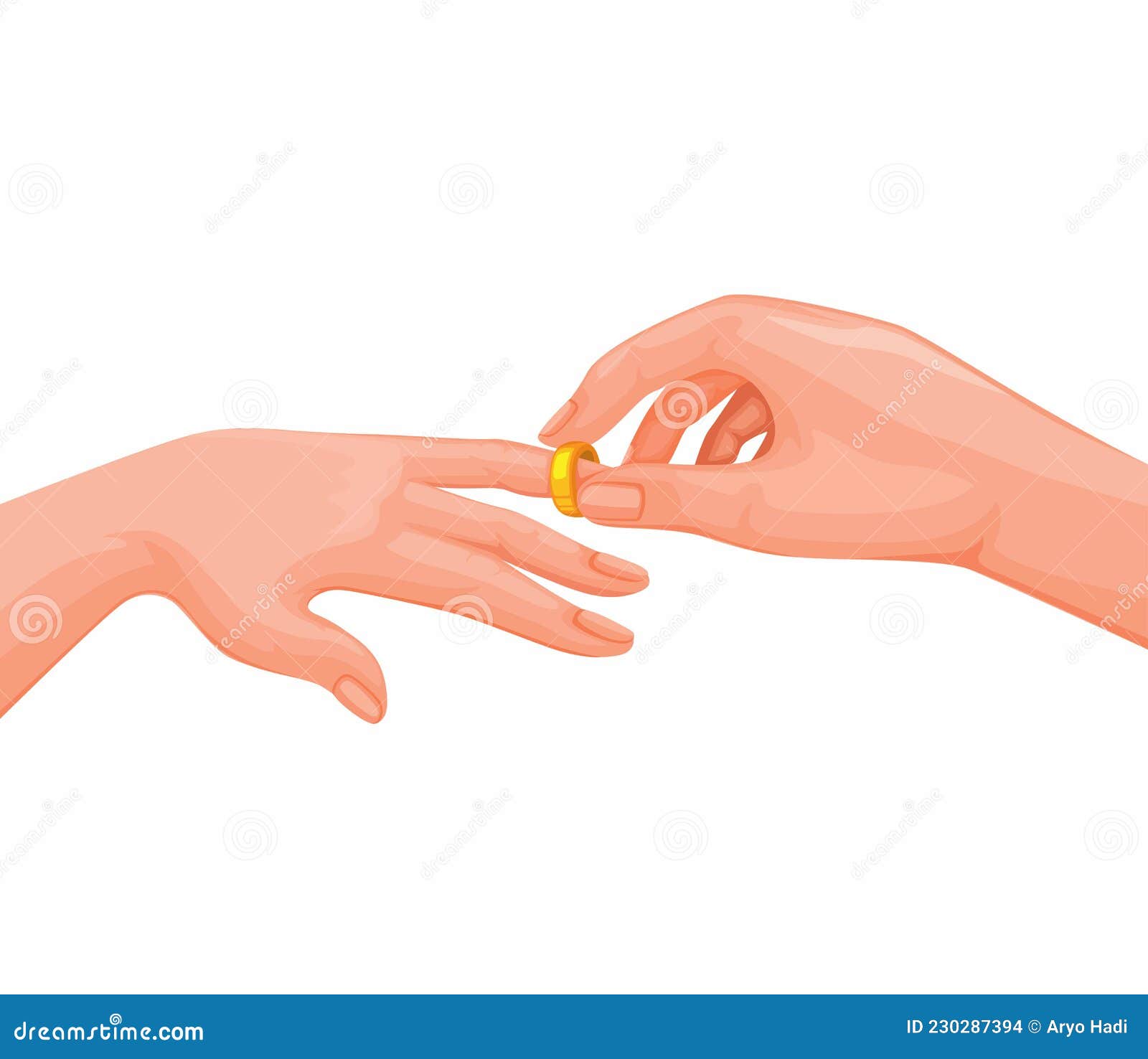 Ring Ceremony Invitation PNG, Vector, PSD, and Clipart With Transparent  Background for Free Download | Pngtree