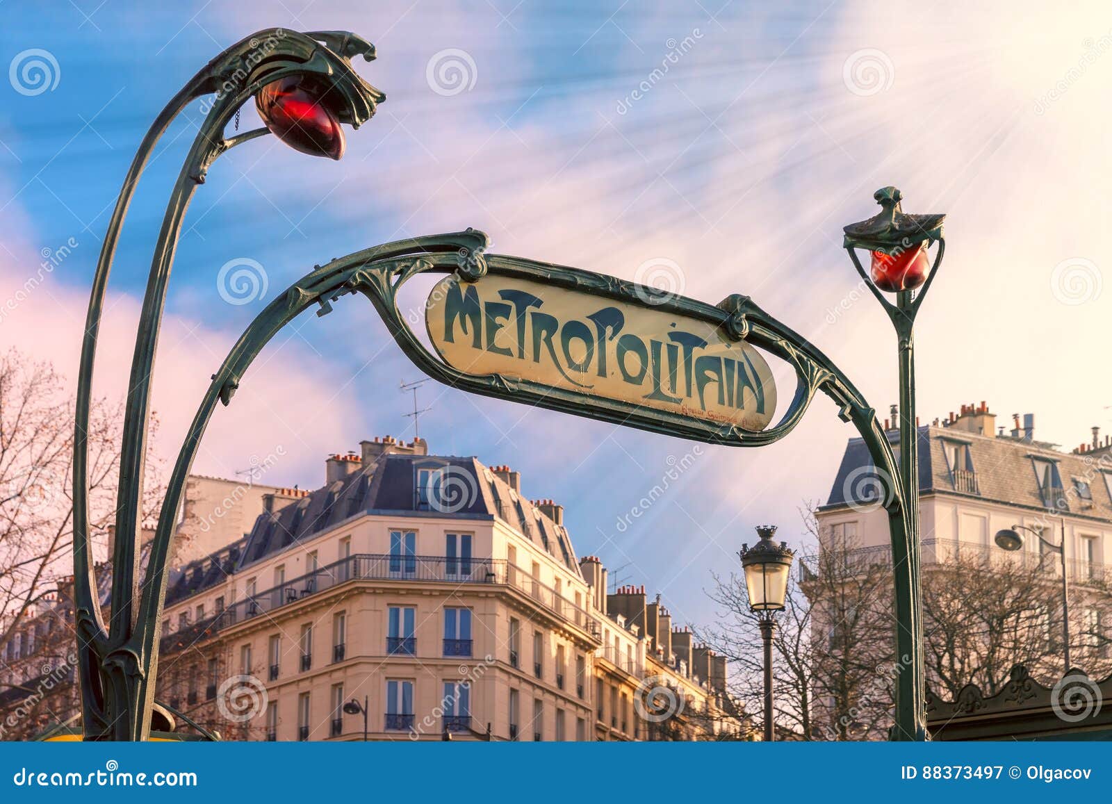 Art Nouveau Entrance Sign of Paris Metro, France Editorial Photography - Image of streetlight, building: 88373497 Art Nouveau Entrance Sign of Paris Metro, France Editorial Photography - Image of streetlight, building: 88373497
