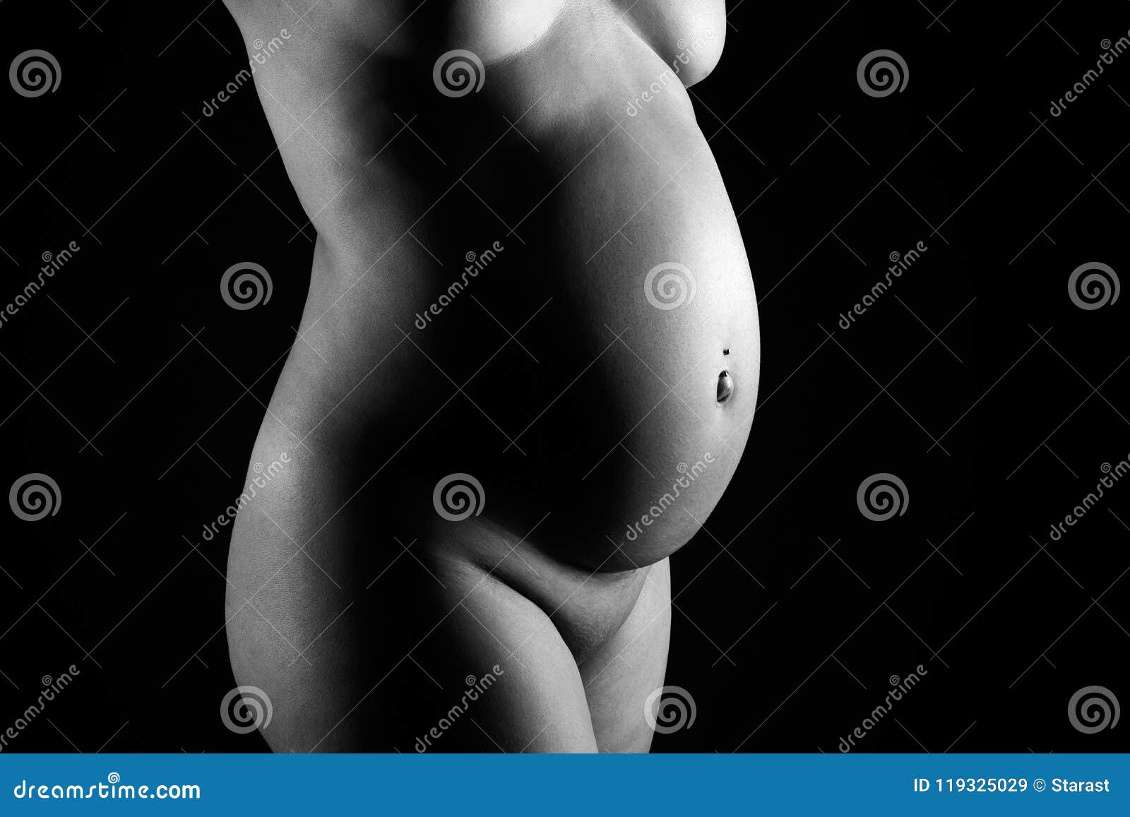 Busty Desi Desnudo Pregnant Portfolio