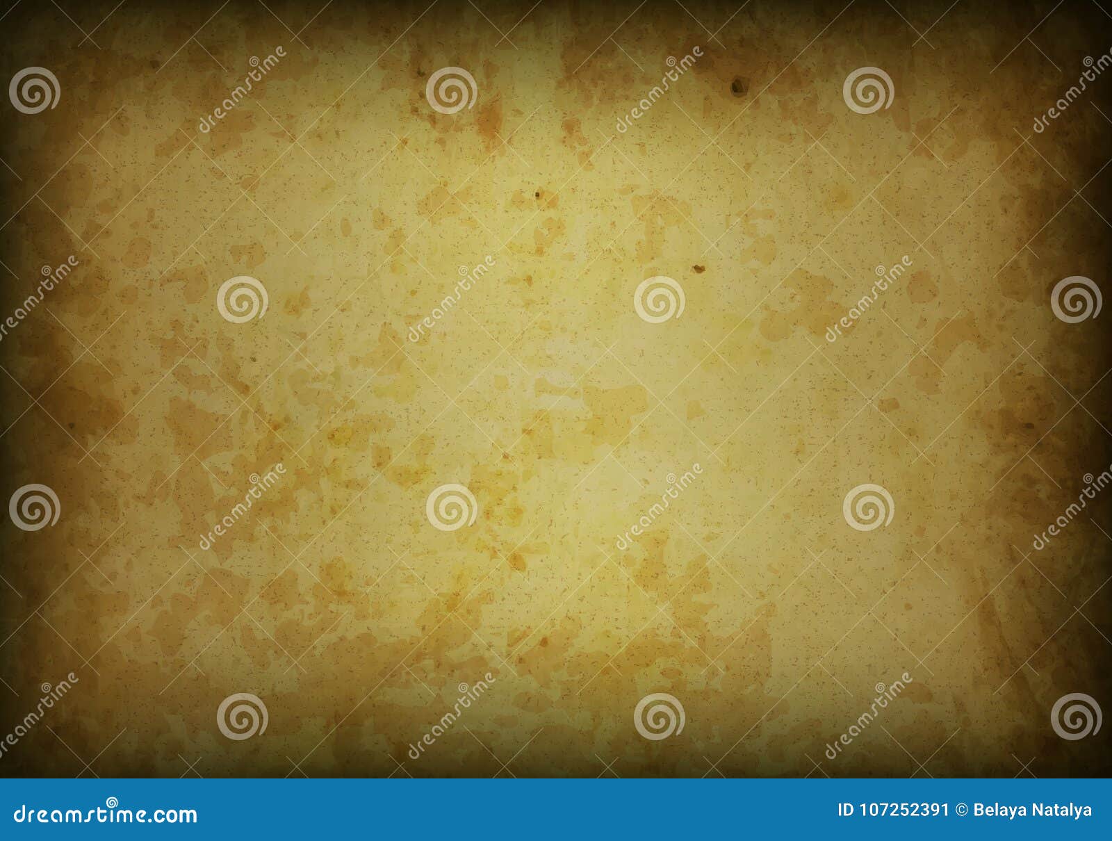 Art Old Paper Background Texture Grunge Stock Illustration ...