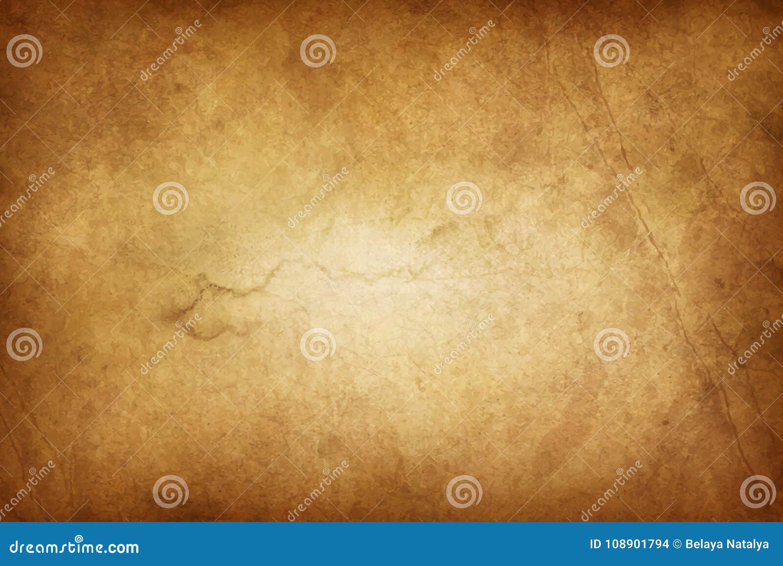 Art Old Paper Scrapbook Background Texture Grunge Stock Vector ...