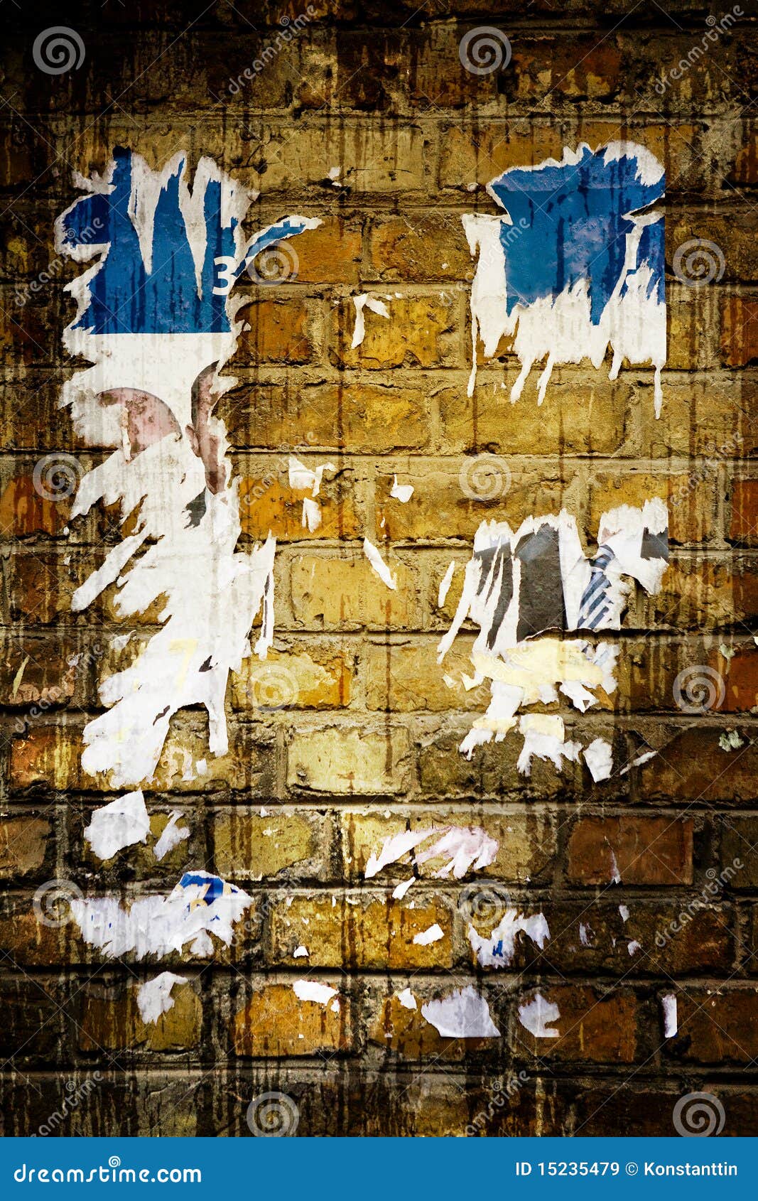 Art old wall stock image. Image of backgrounds, city 15235479