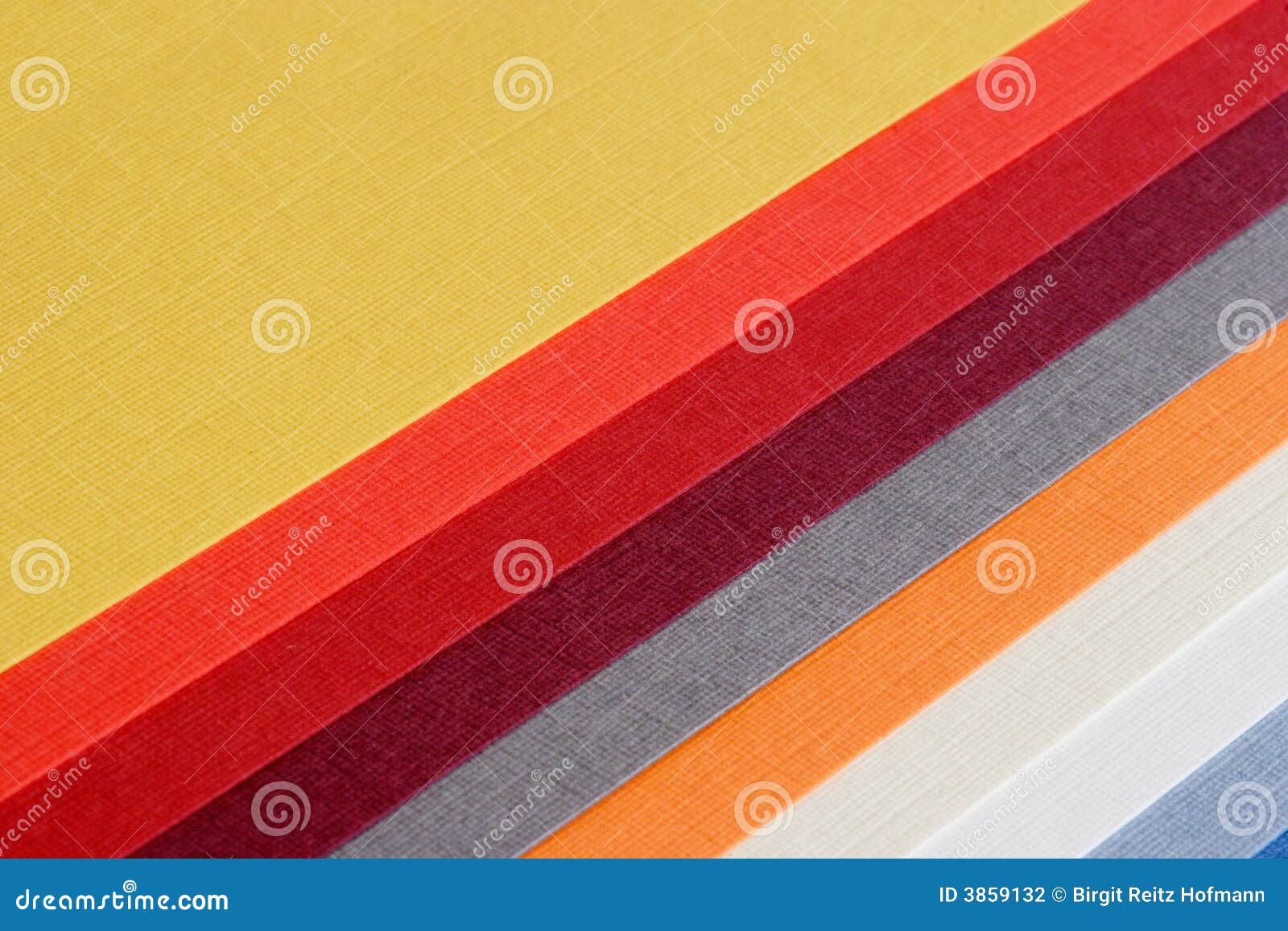 Art Paper Picture. Image 3859132