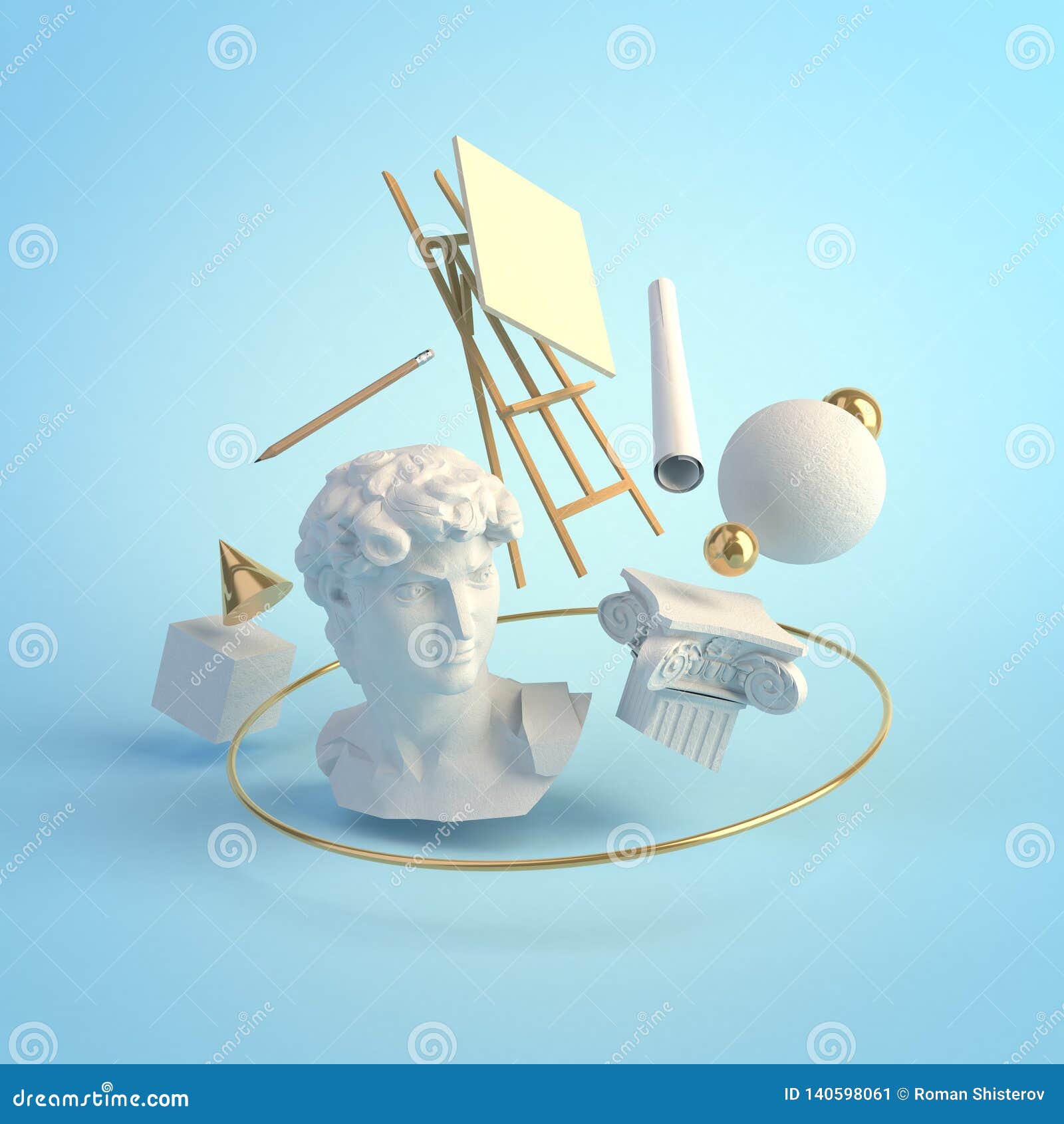 Unduh 840+ Background Art Renaissance Gratis Terbaik