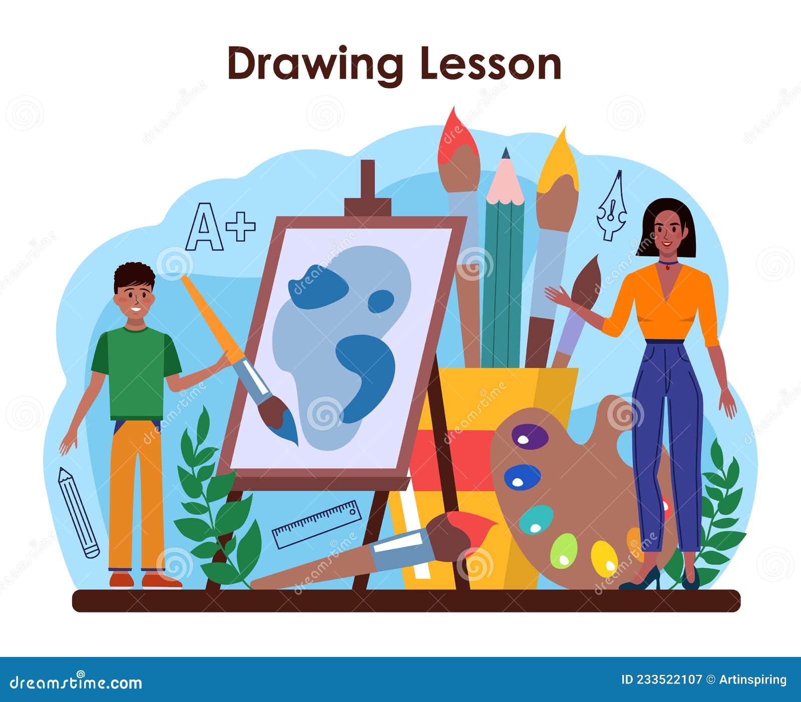 Some Excellent Drawing Tools for Teachers and Students - Educators