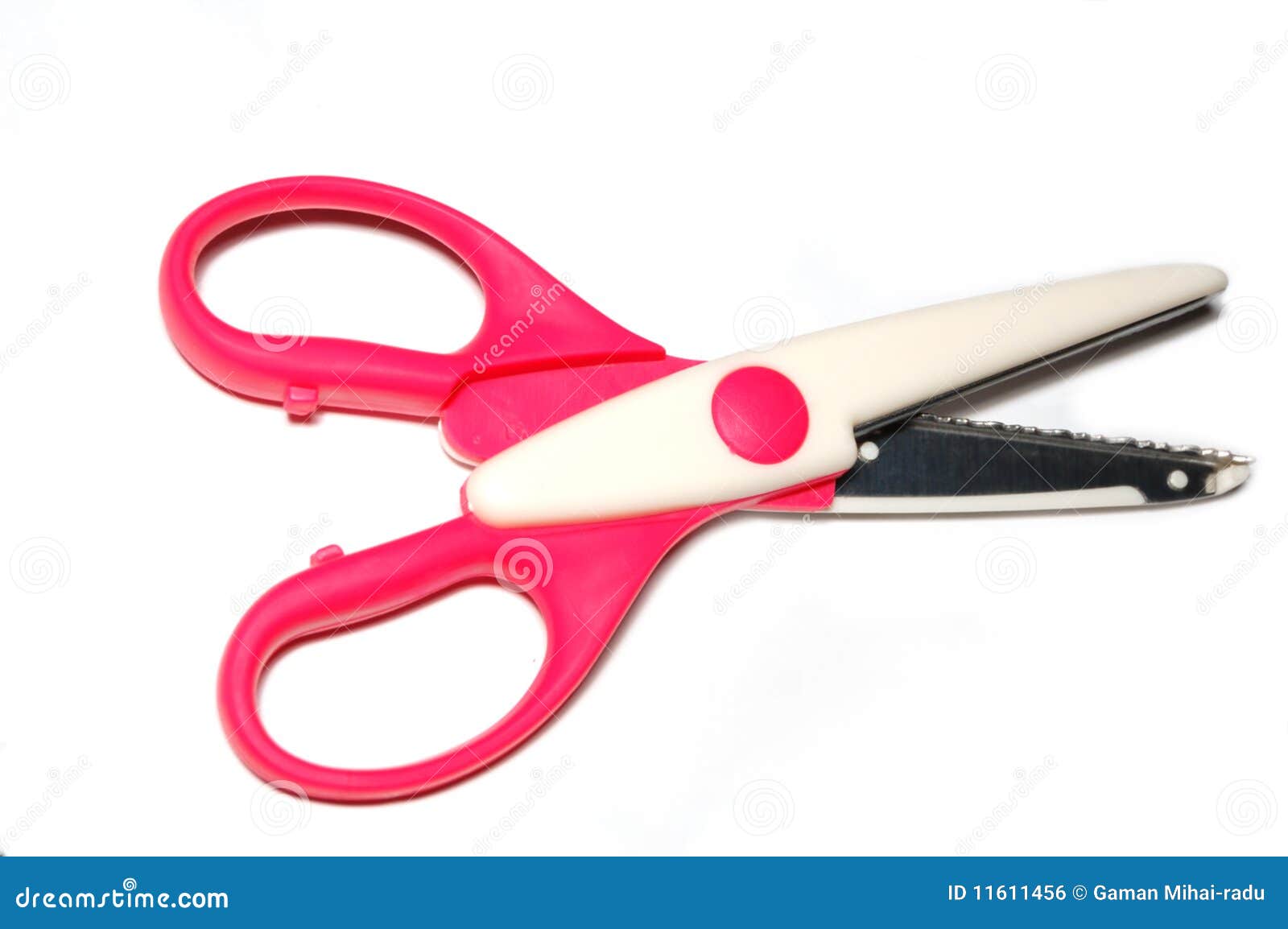 Art Scissor stock photo. Image of girl, child, cutting 11611456