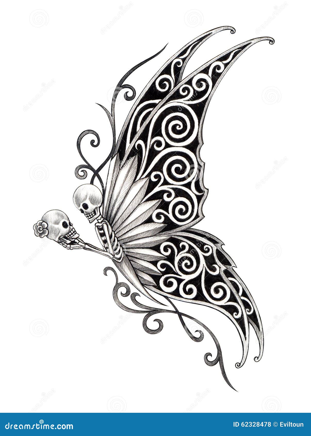 Fairy Tattoos Meanings Tattoo Designs  More