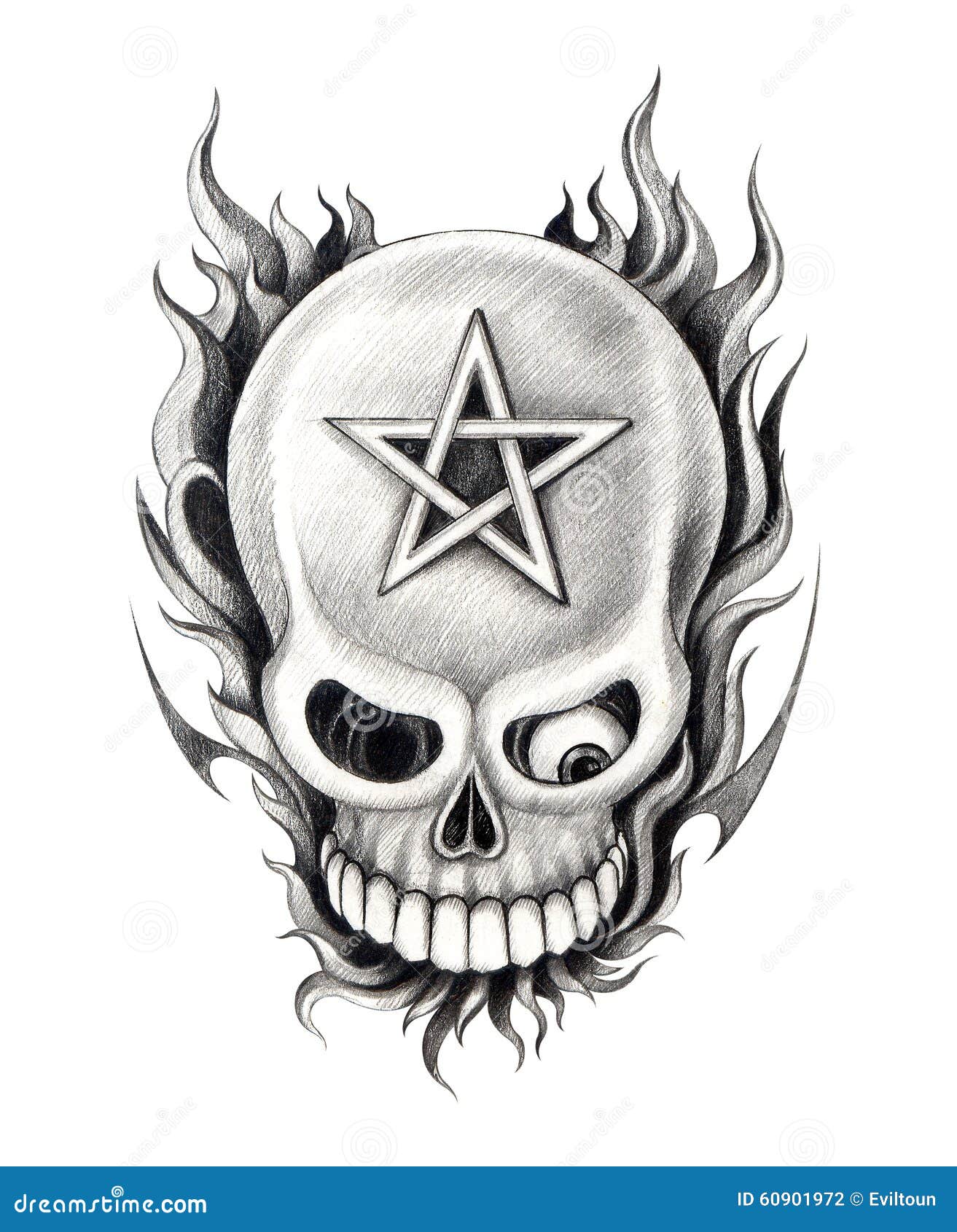 101 Amazing Pentagram Tattoo Ideas That Will Blow Your Mind! | Outsons |  Men's Fashion Tips And Style Guide For 2020 | Tato kecil, Tato, Seni