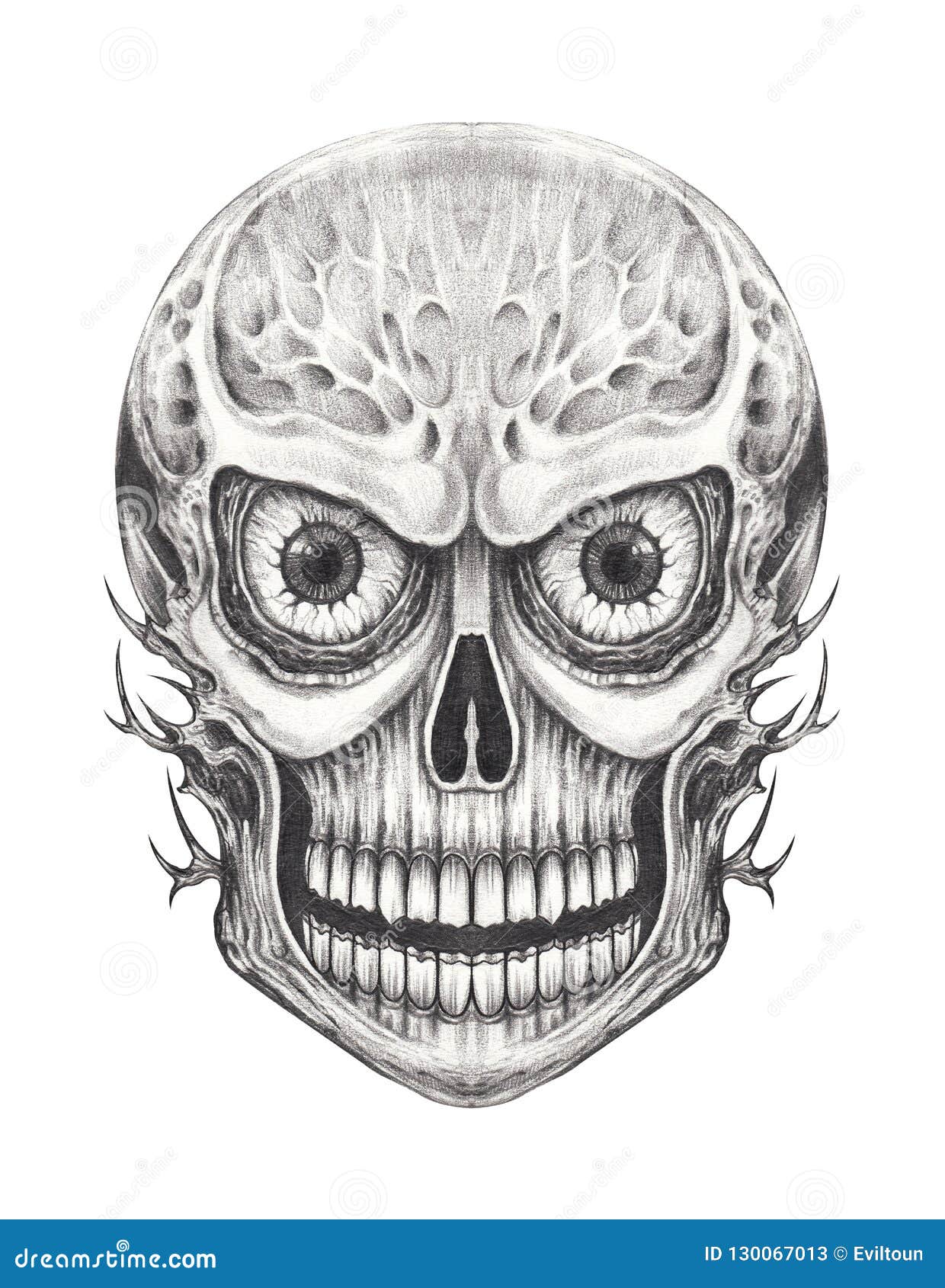 The Skull King Tattoo And Academy in College RoadNashik  Best Tattoo  Artists in Nashik  Justdial