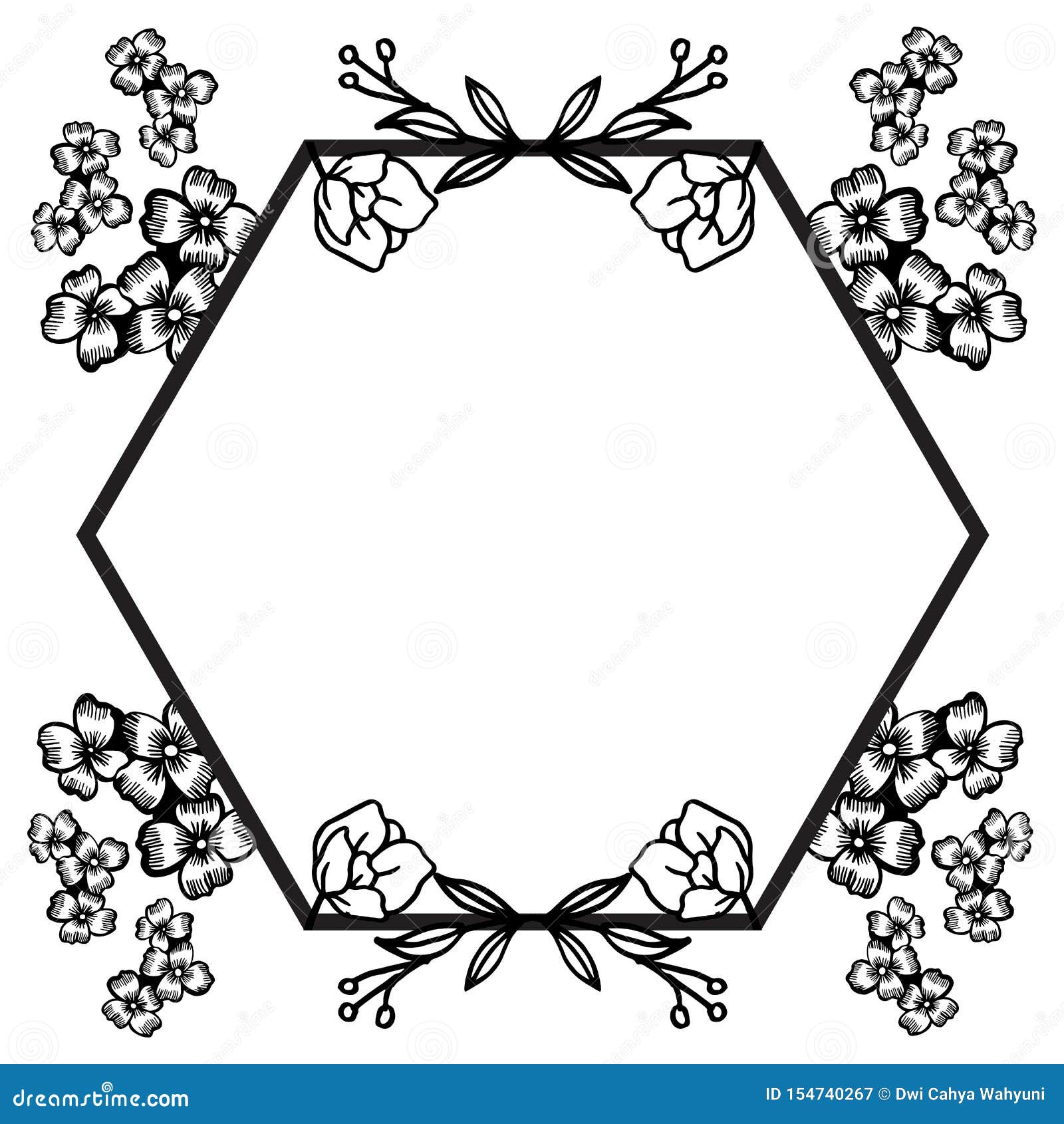 Sketch Doodle Dividers Borders. Vector Design Elements Stock Vector -  Illustration of element, floral: 56288901