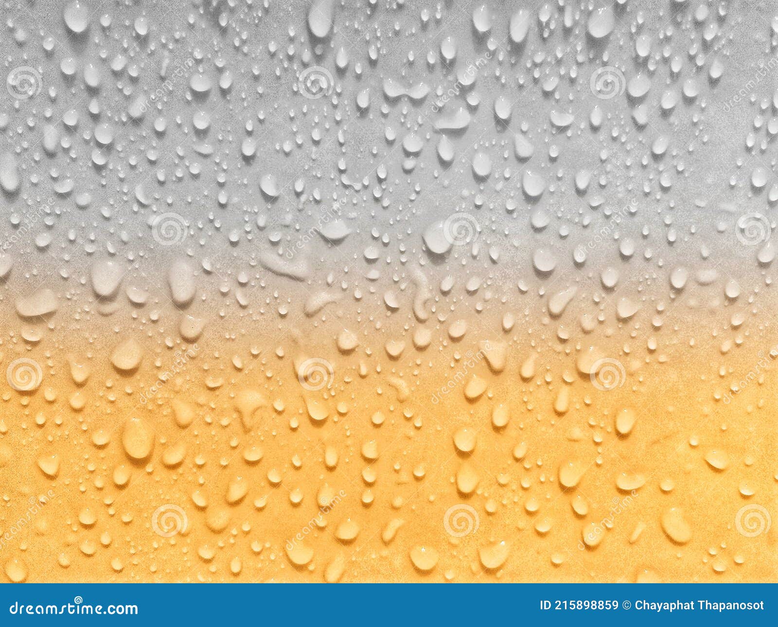 Art Water Droplets on the Wall. Stock Image Image of droplets, wall