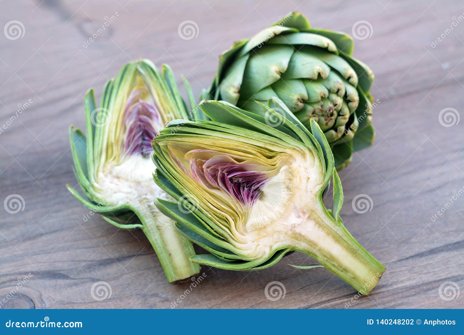 artichoke