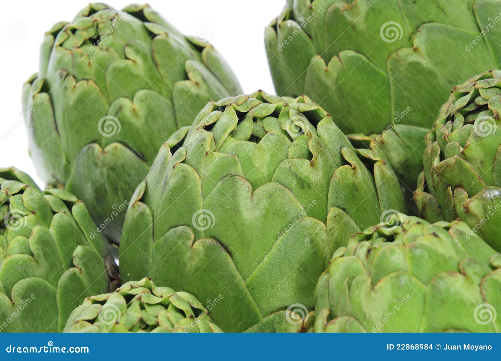 artichokes