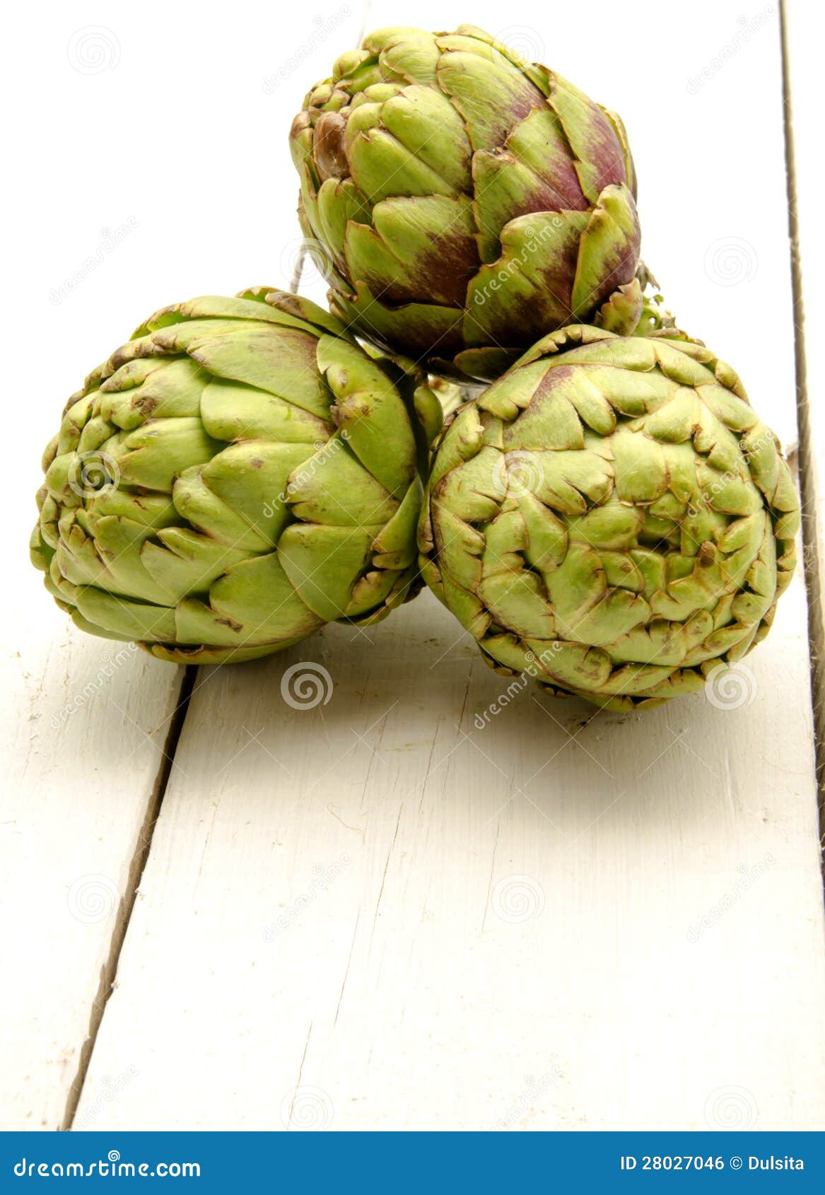 Artichokes stock photo. Image of flower, culture, diet 28027046