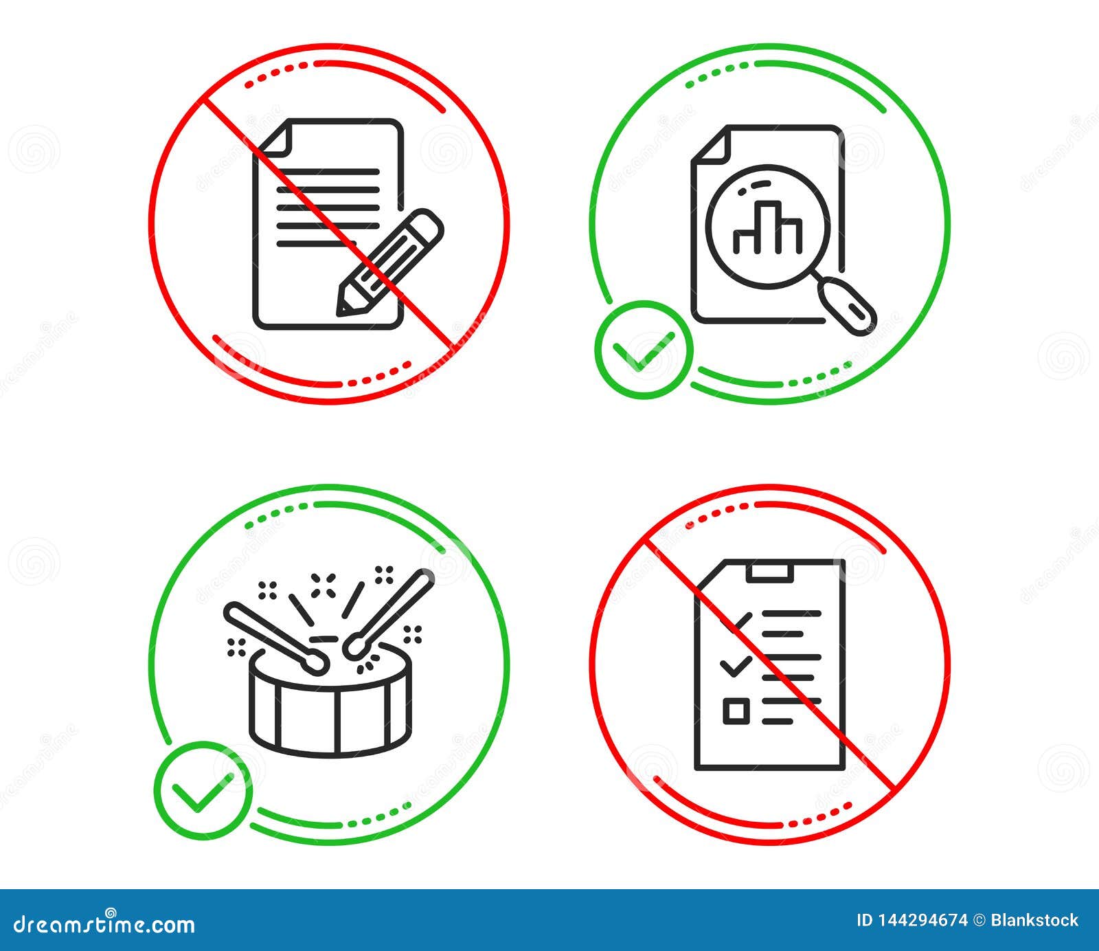 Feedback Chart