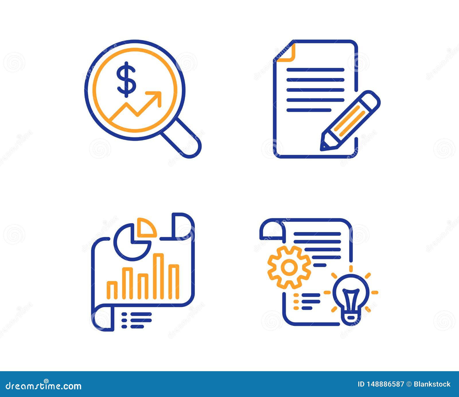 Currency Growth Chart