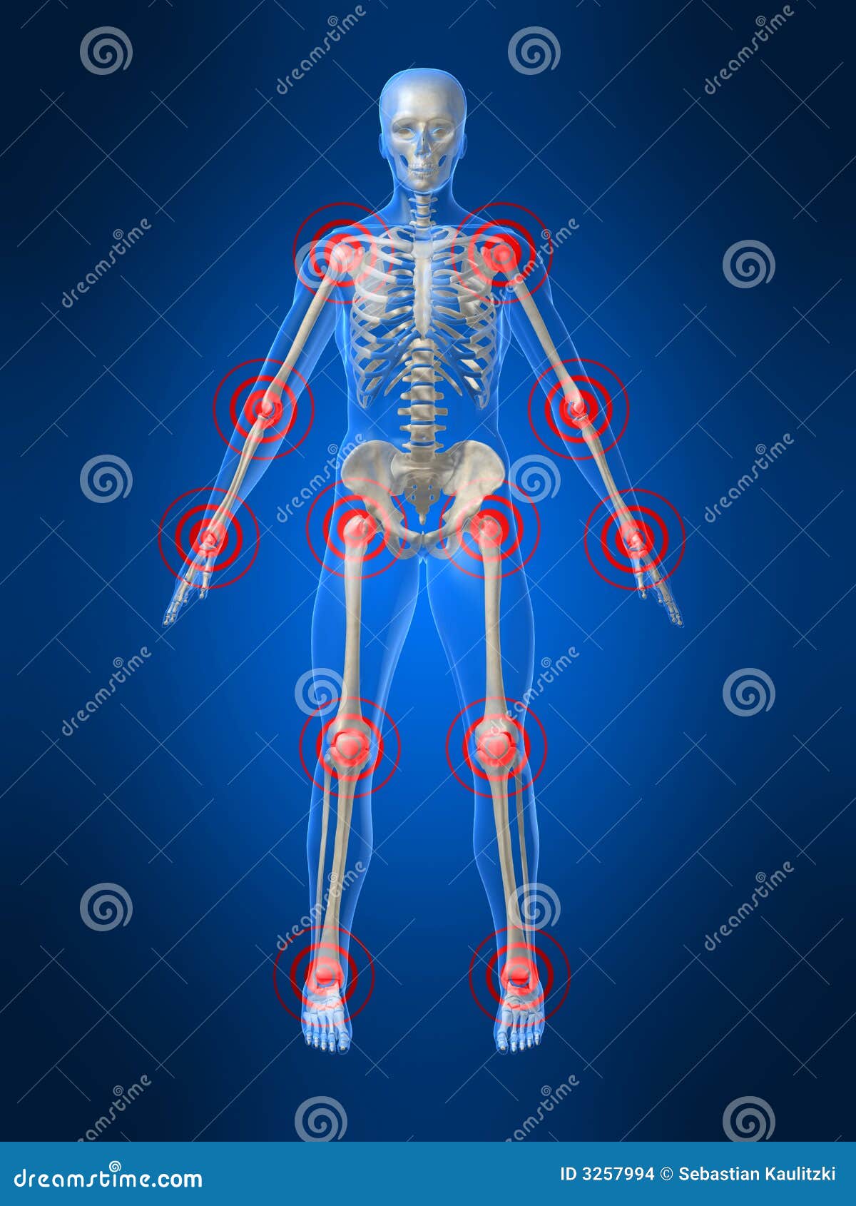 artroza articulației genunchiului și ciclism