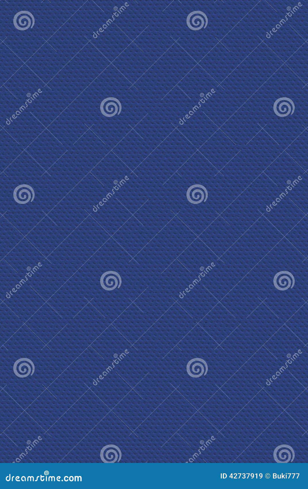 Artificial Eco Leather Navy Blue Texture Sample. Photograph of artificial leather, Dark Navy Blue texture sample